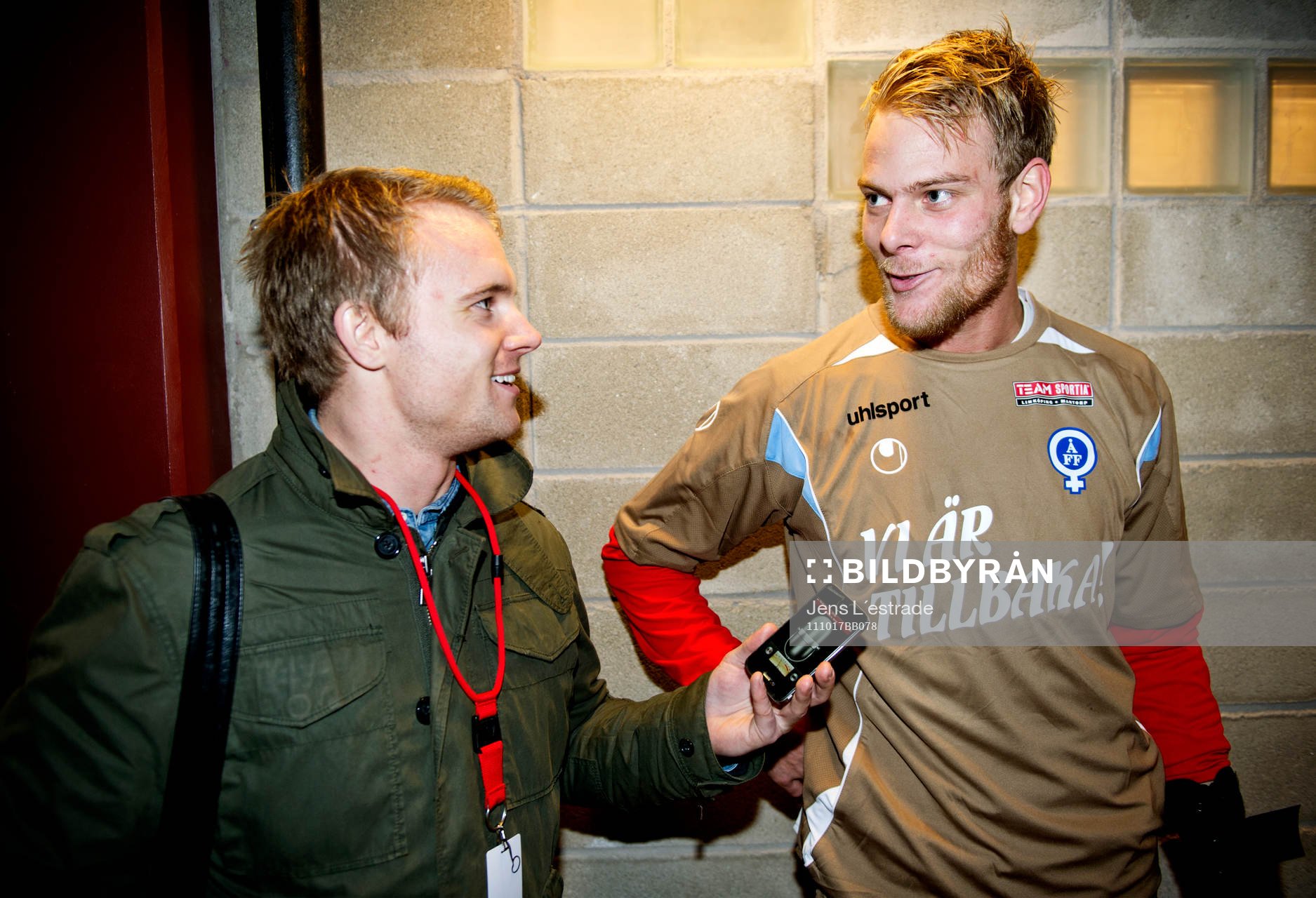 Oscar Möller, Åtvidaberg