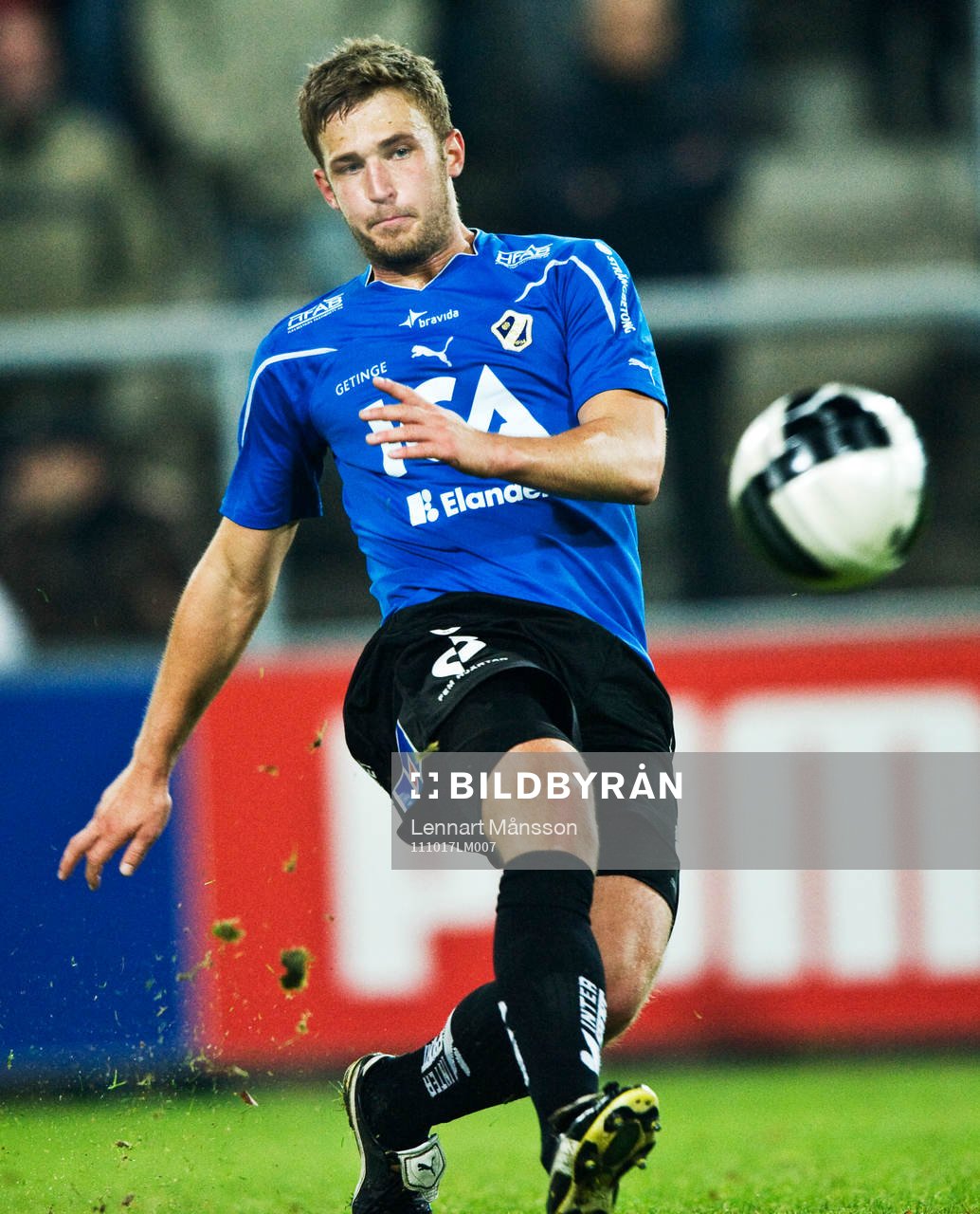Markus Gustafson