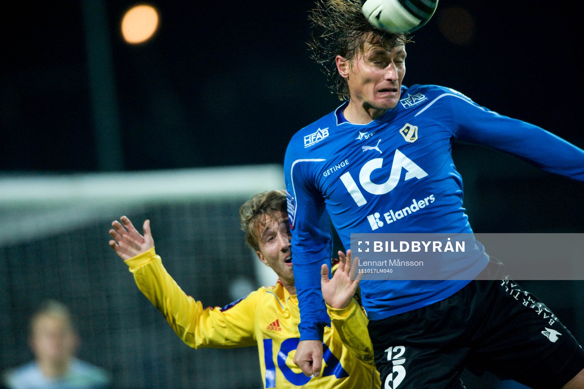 Tomas Zvirgzdauskas, Halmstad och Joel Riddez, Djurgården
