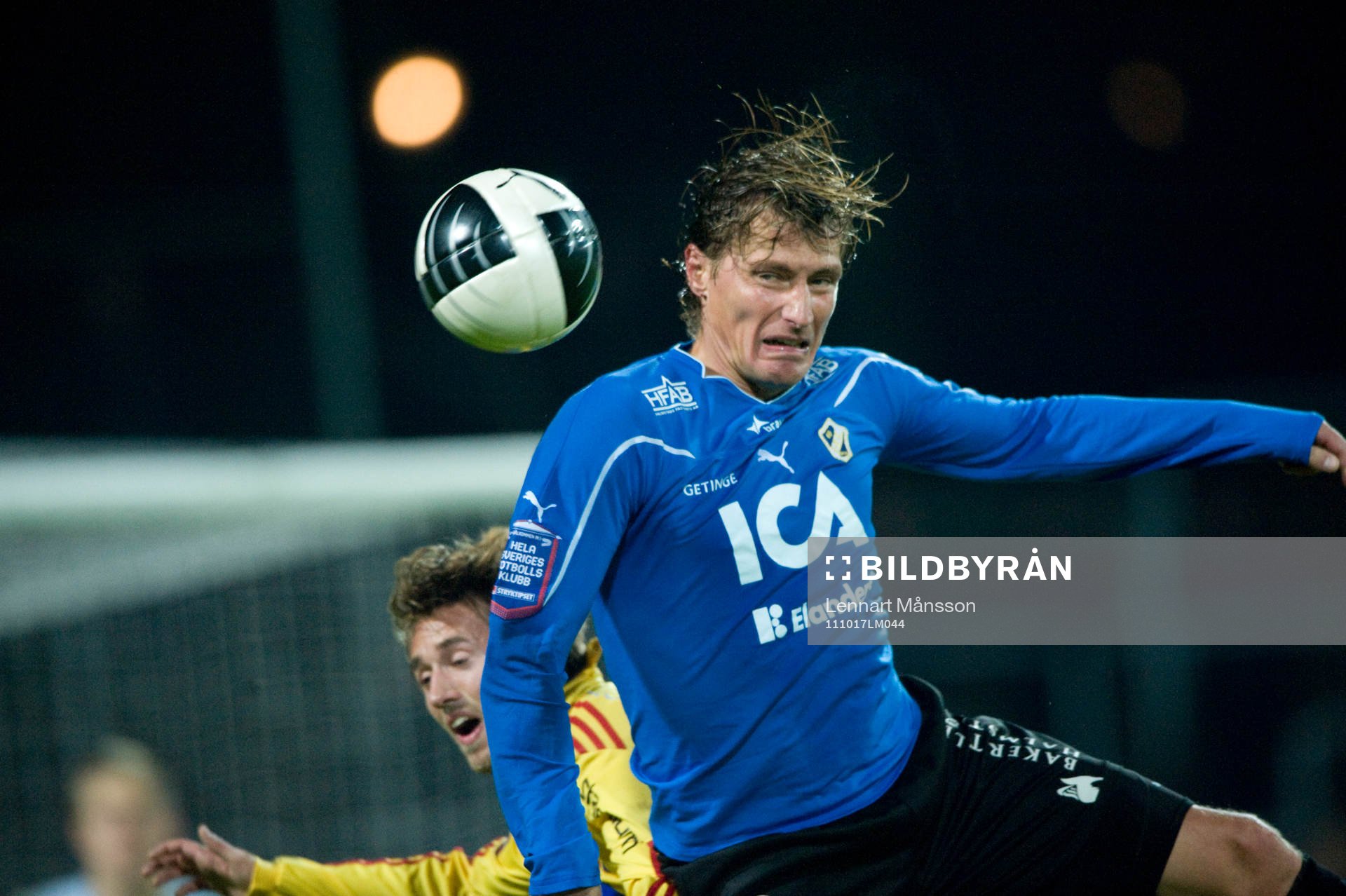 Tomas Zvirgzdauskas, Halmstad och Joel Riddez, Djurgården