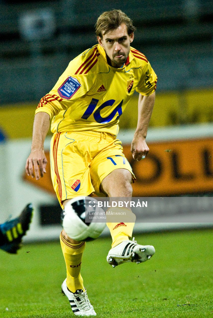 Joel Riddez