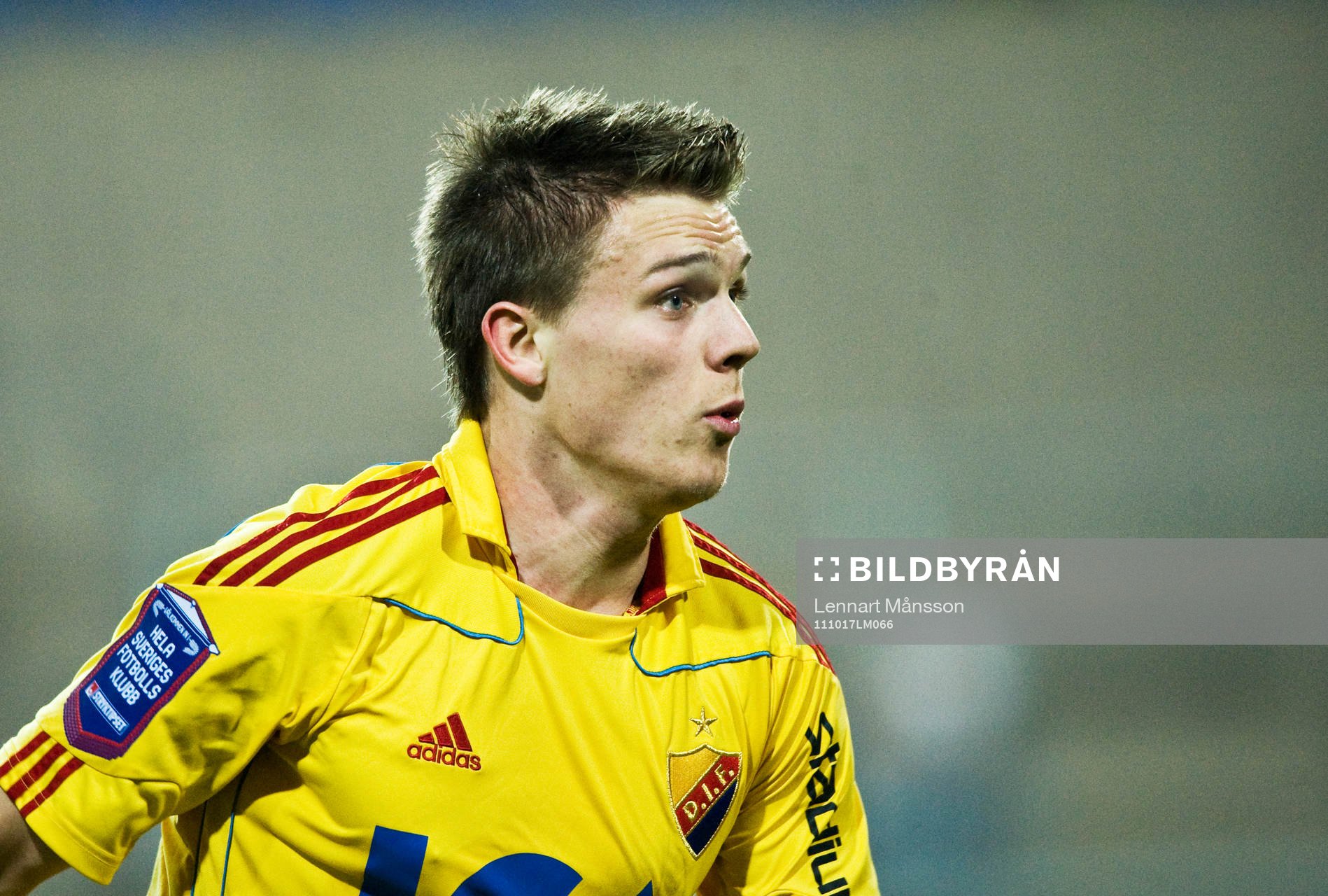 Nikolaj Agger
