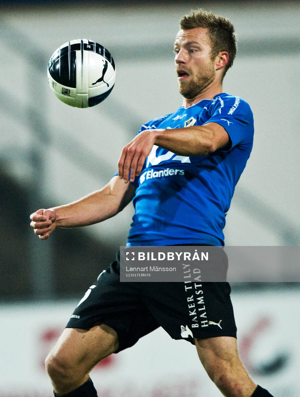 Joel Johansson