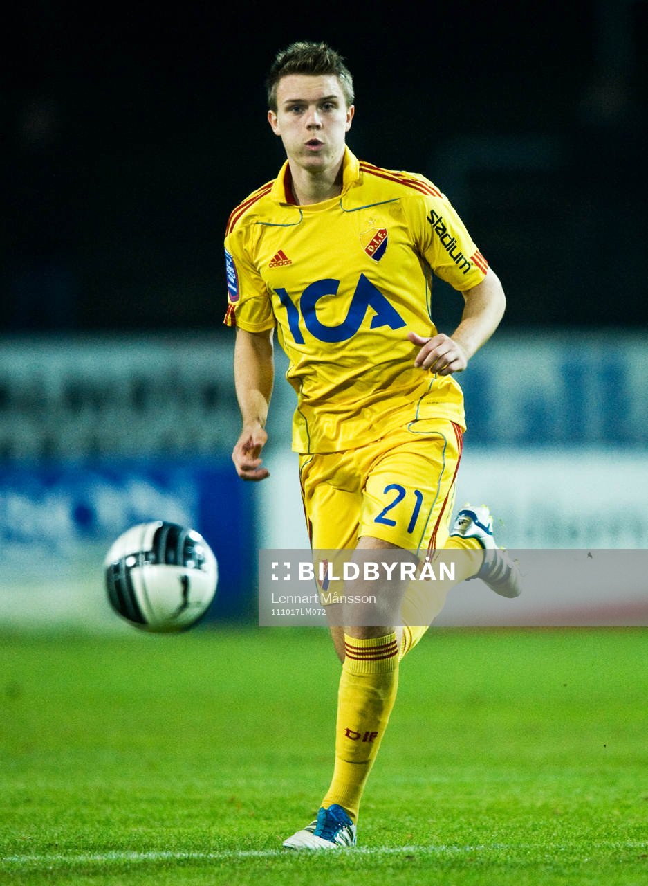 Nikolaj Agger