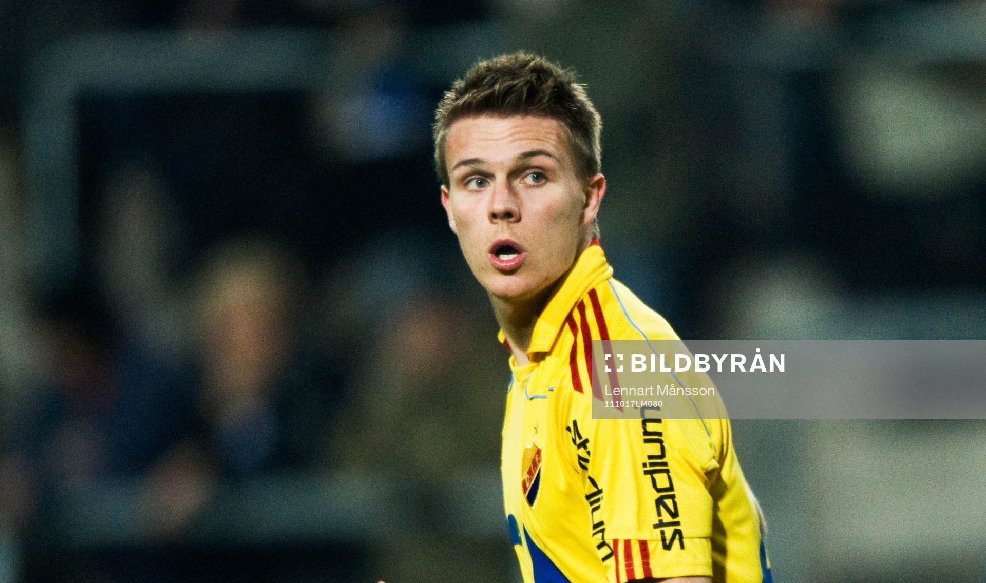 Nikolaj Agger