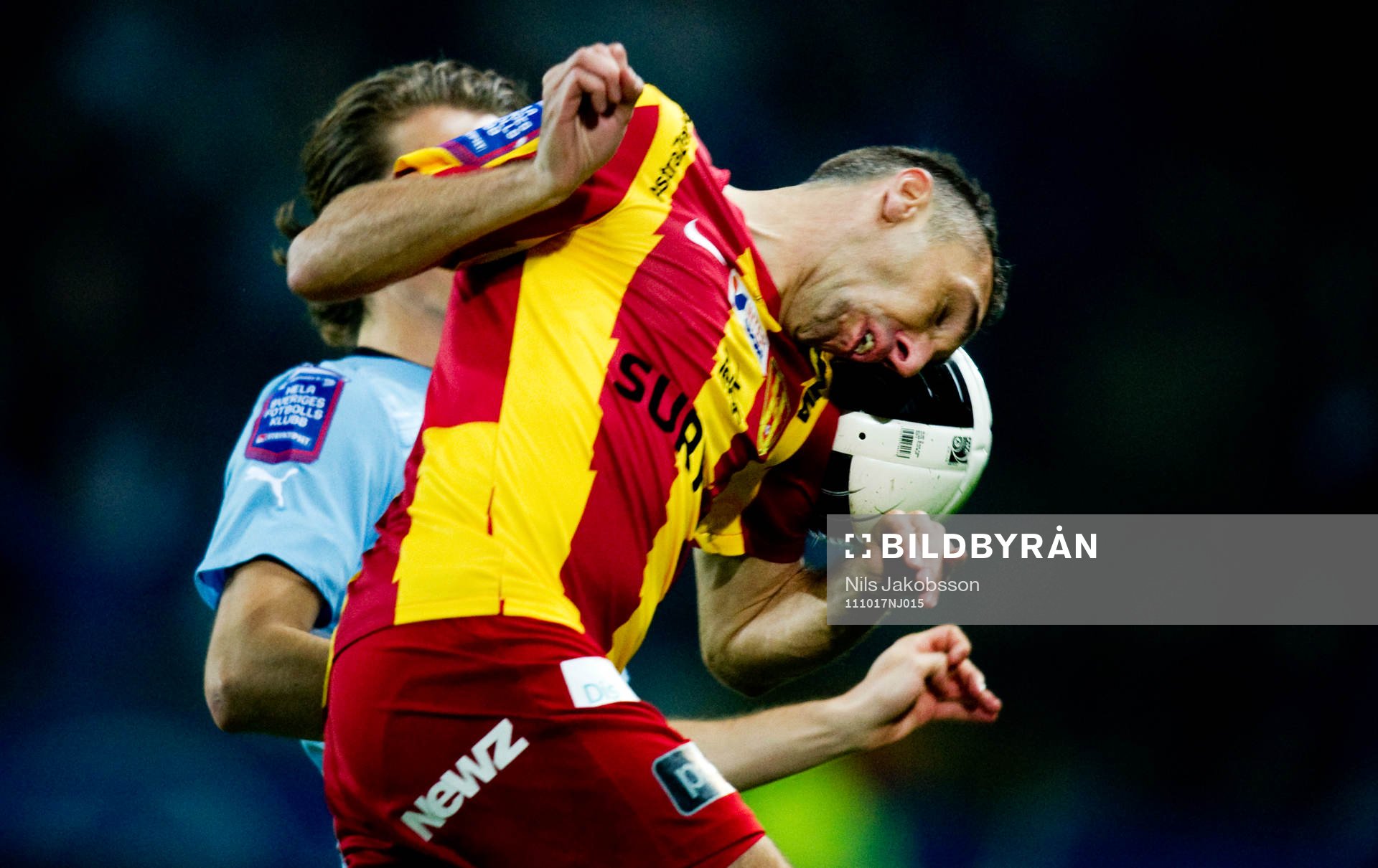 Ivan Ristic, Syrianska