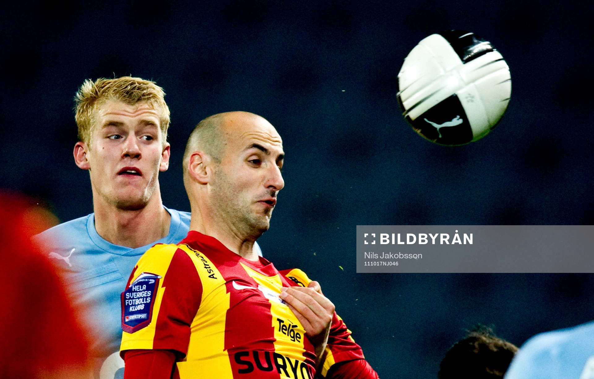 Filip Helander, Malmö FF, Dinko Felic, Syrianska