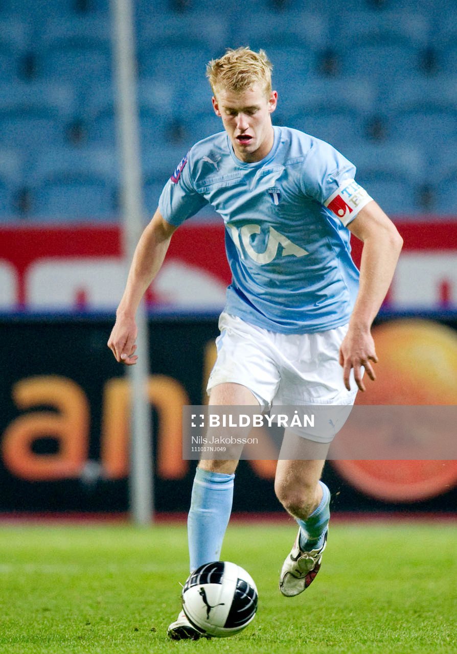 Filip Helander