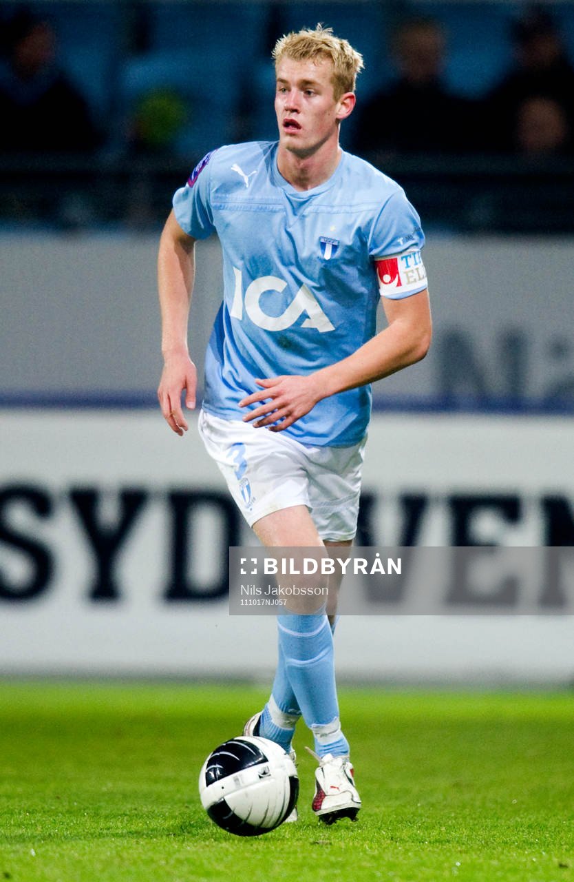Filip Helander