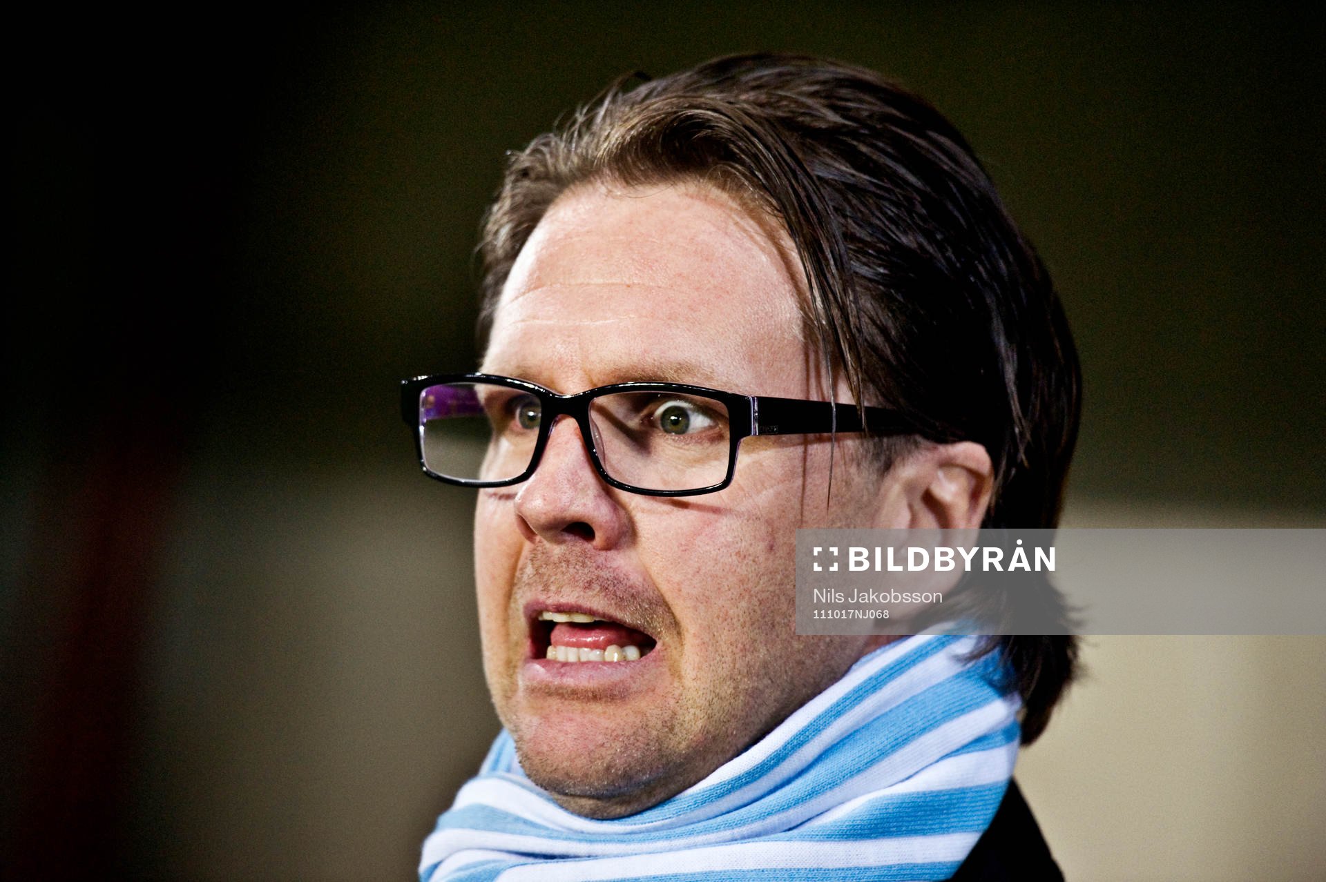 Rikard Norling, tränare