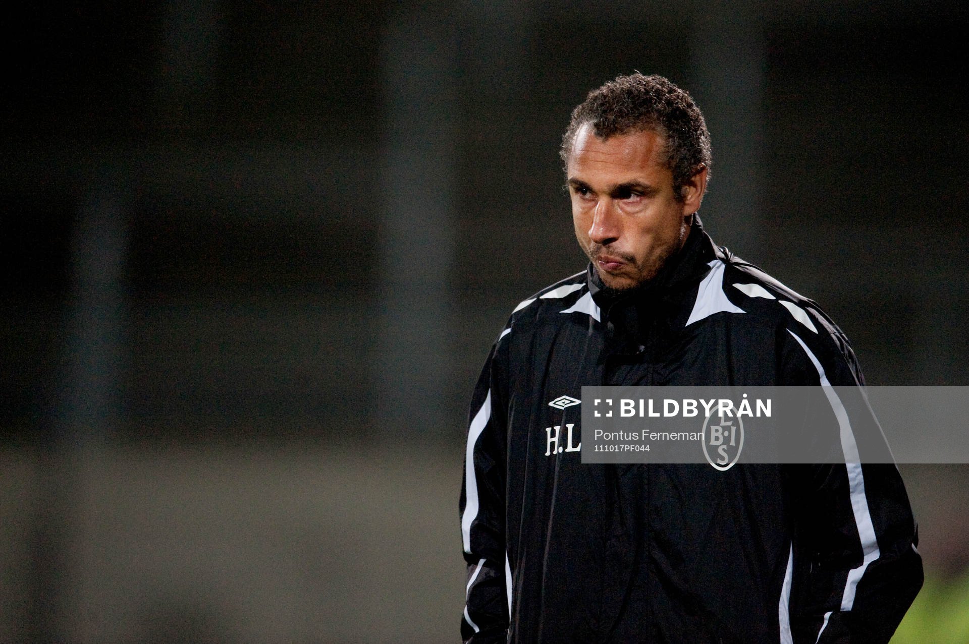 Henrik Larsson, tränare