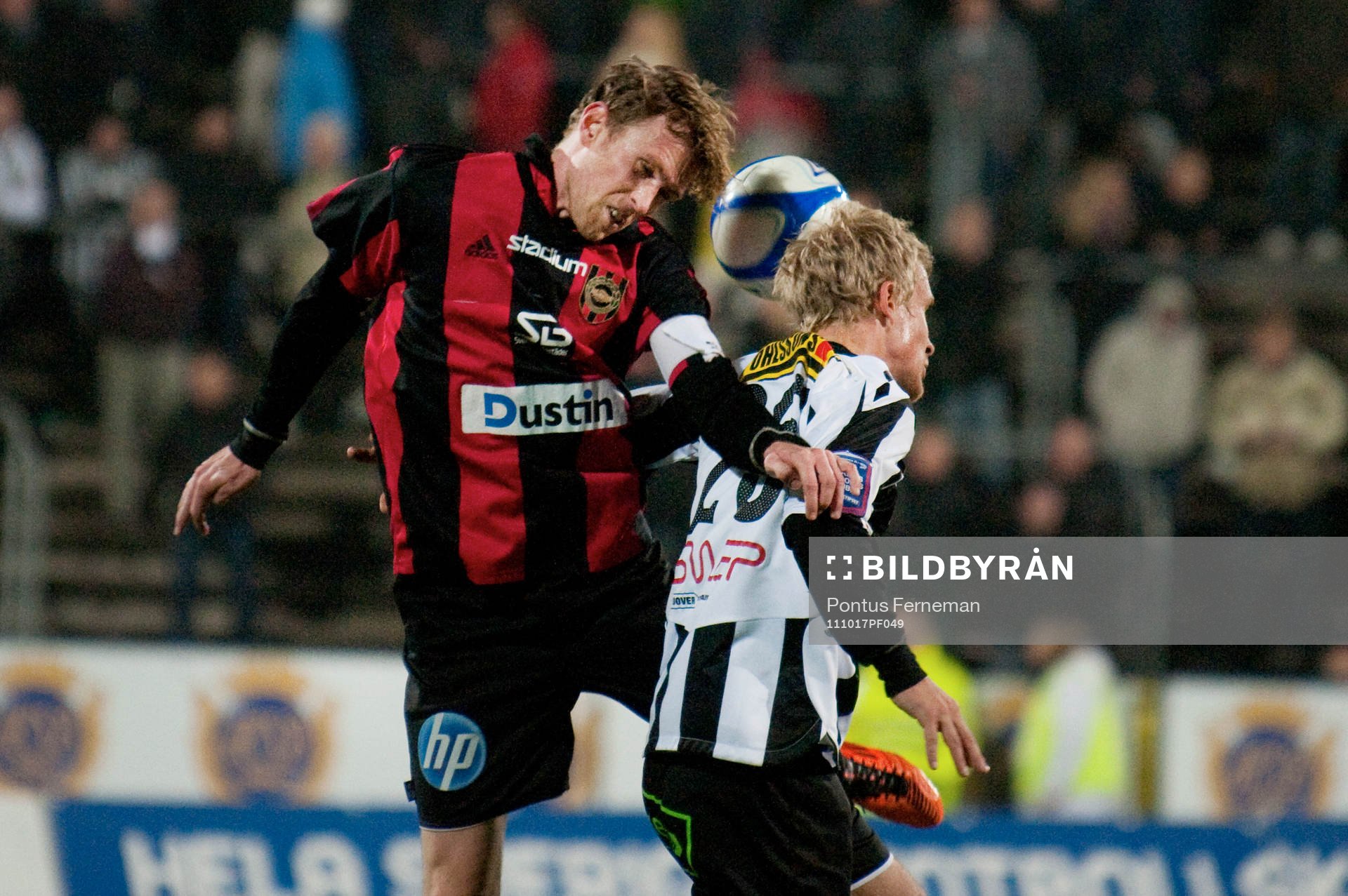 Pontus Segerström, Brommapojkarna, Linus Olsson, Landskrona