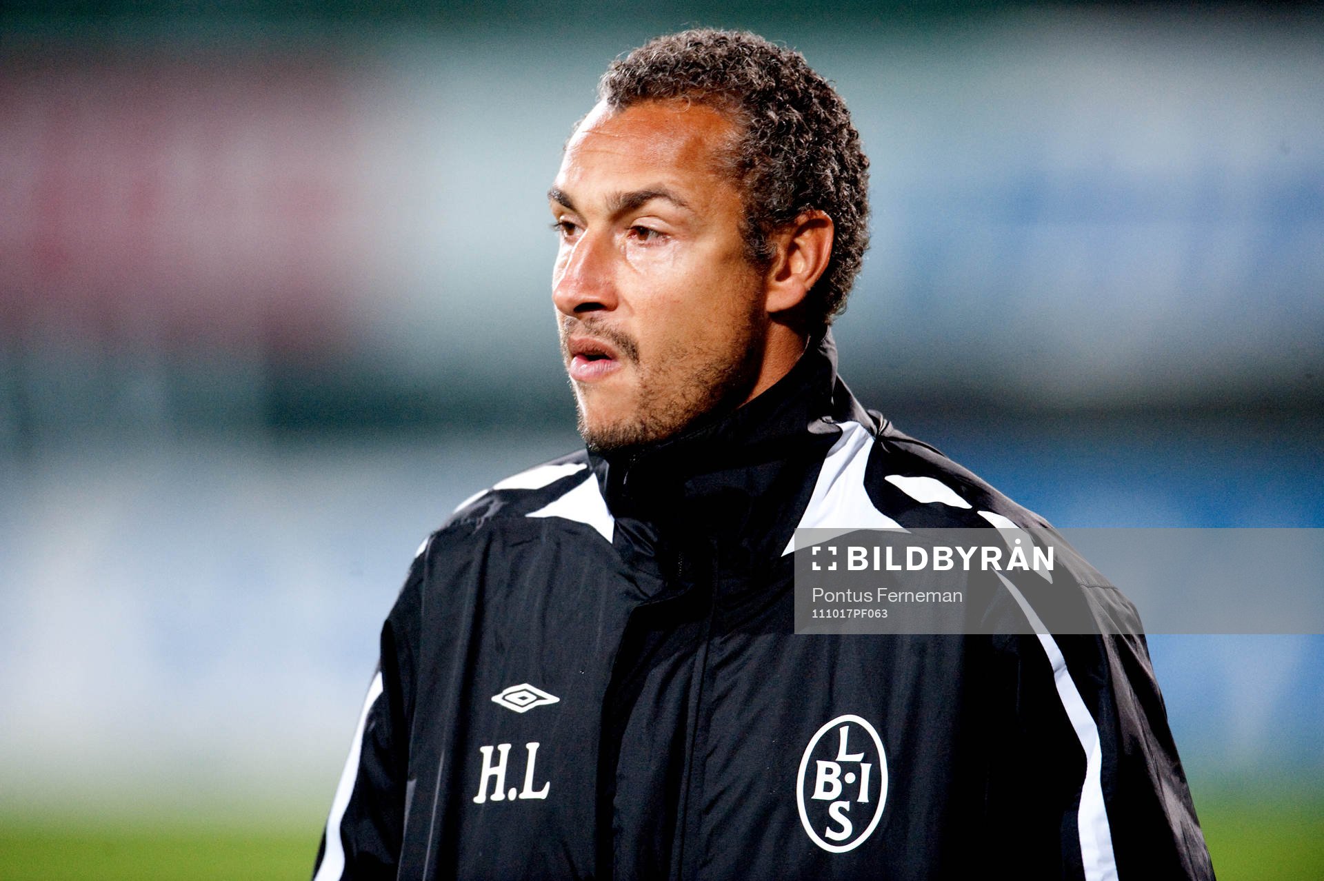 Henrik Larsson, tränare
