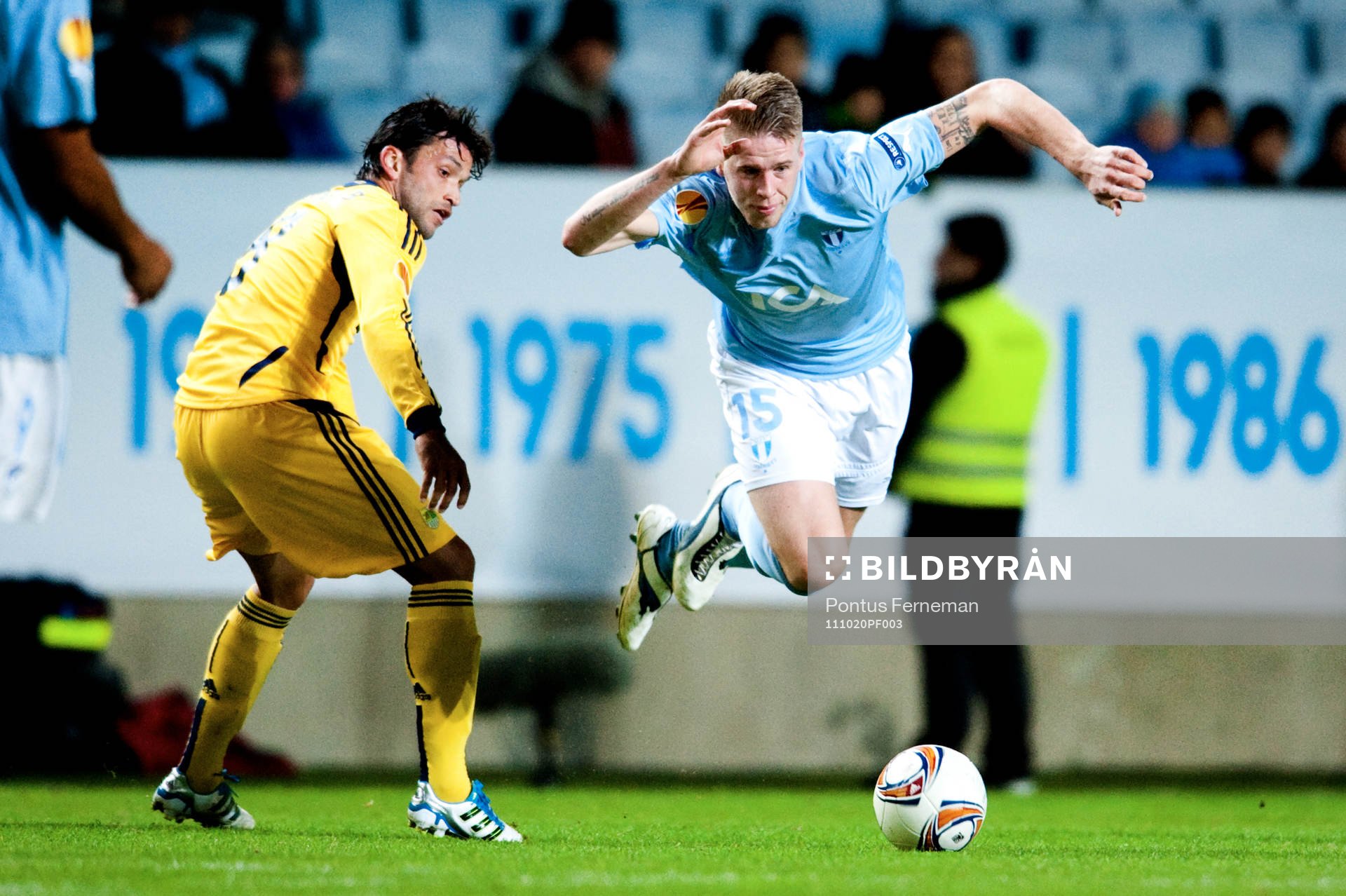 Edmar, Metalist, Pontus Jansson, Malmö FF