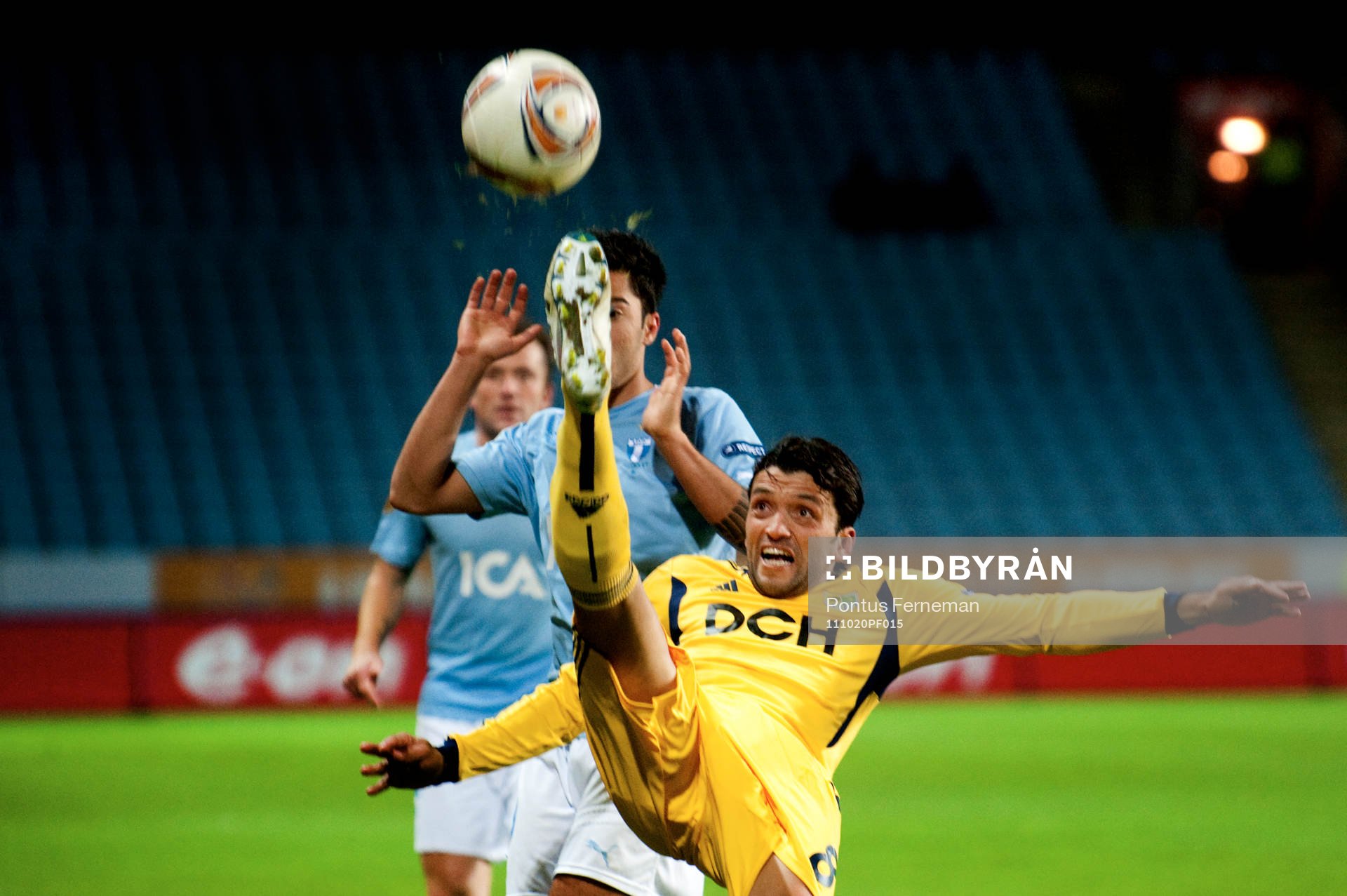 Edmar, Malmö FF