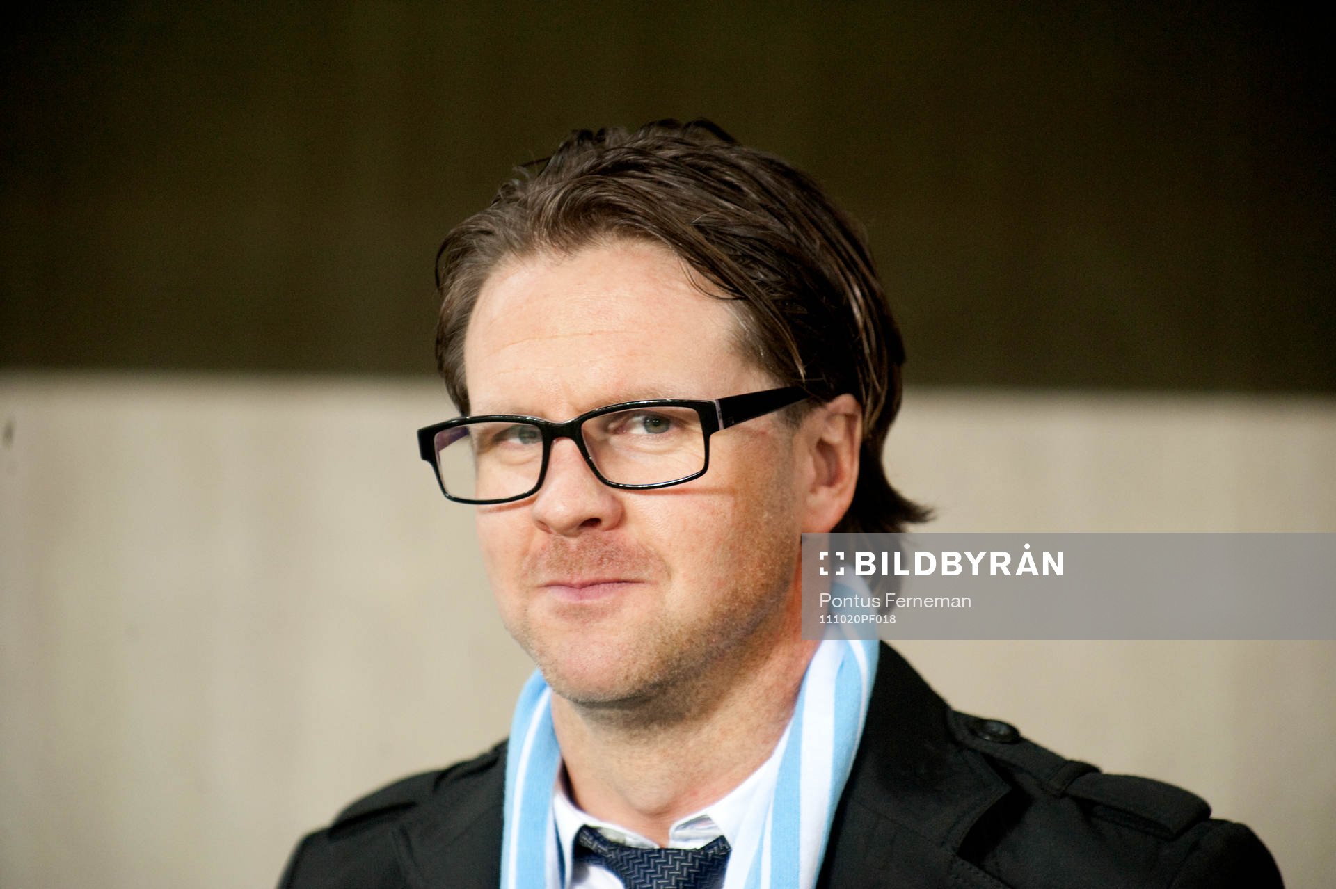 Rikard Norling, tränare