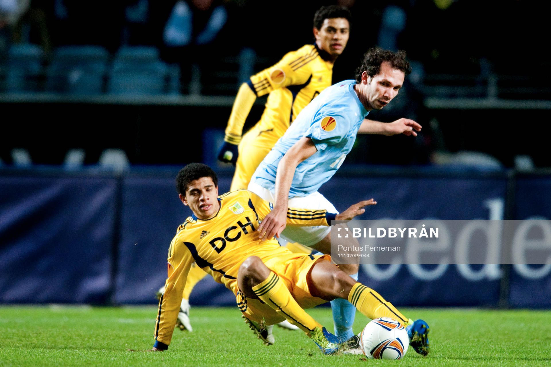 Taison, Metalist, Miljan Mutavdizic, Malmö FF
