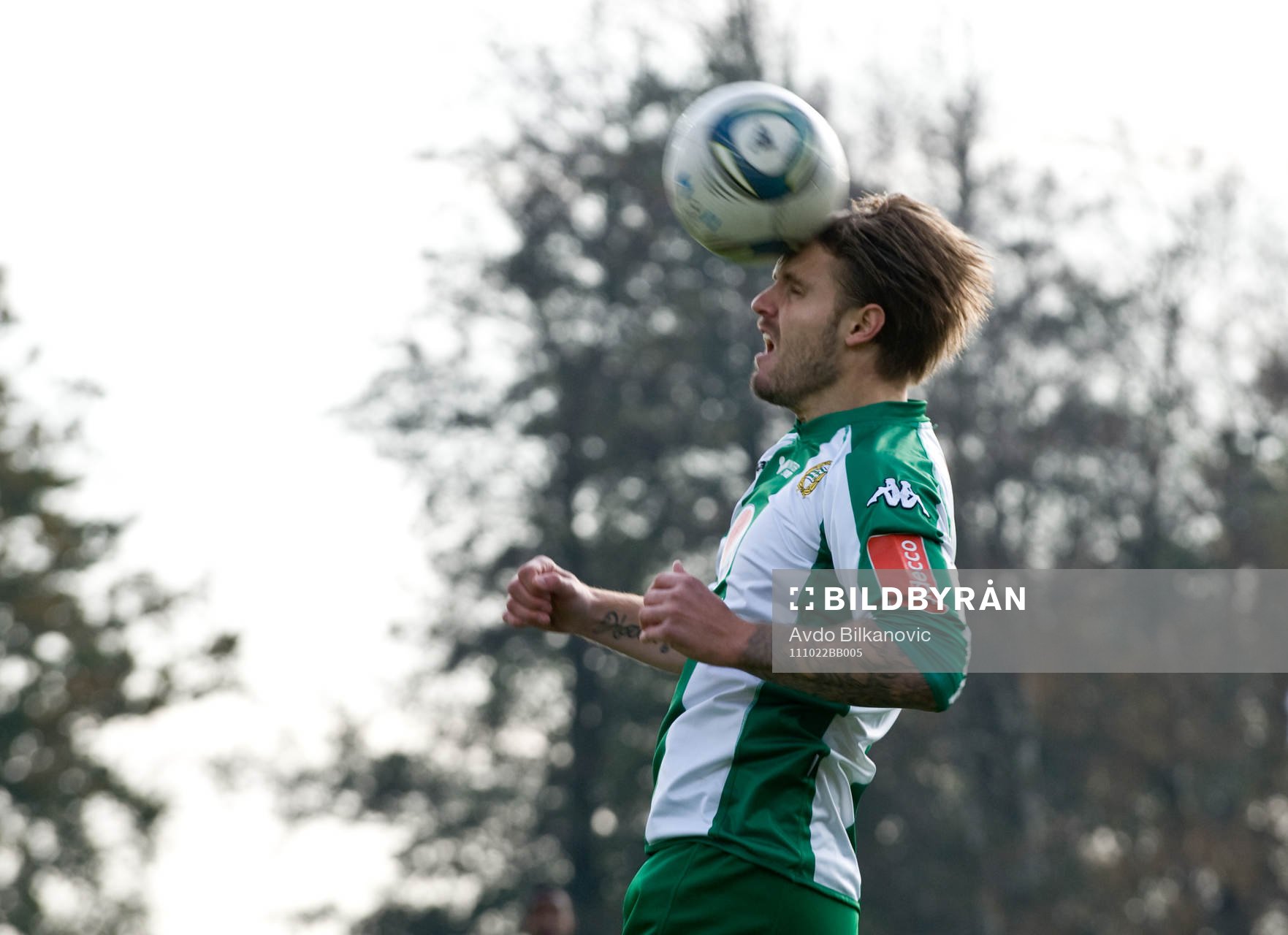 Andreas Dahl, Hammarby