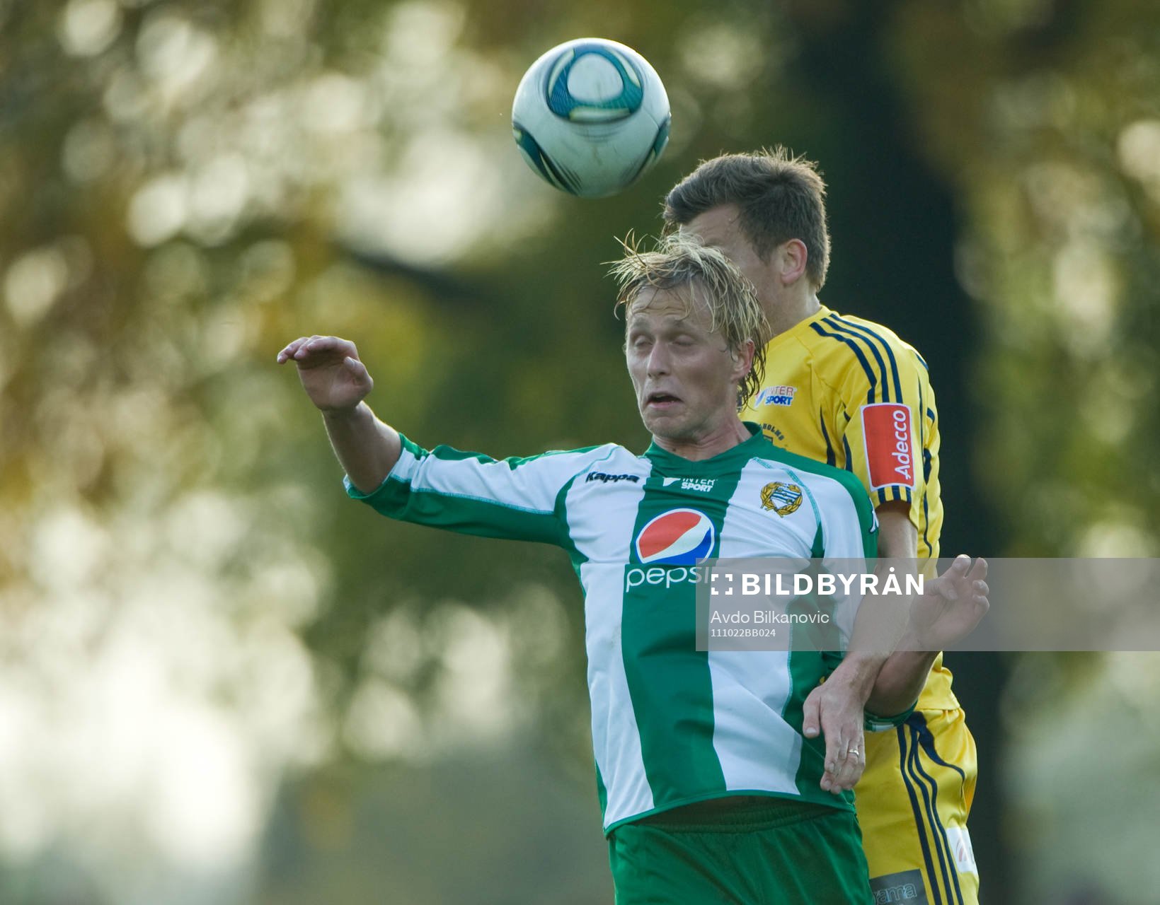 Christer Gustafsson, Hammarby