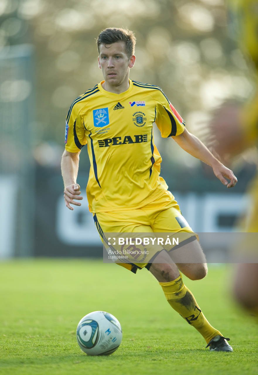 Tobias Johansson
