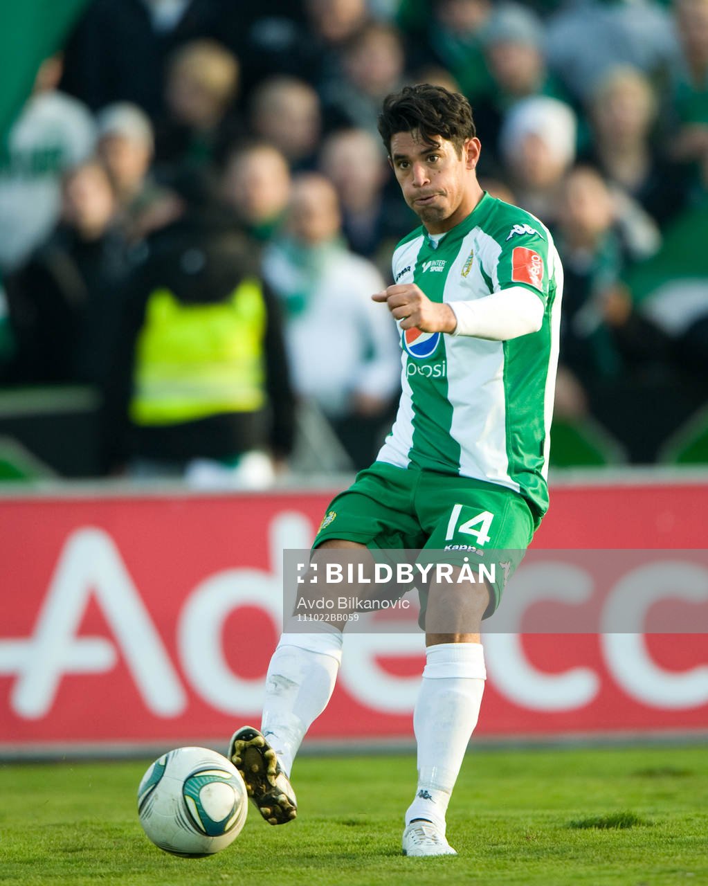 Sebastian Bojassén