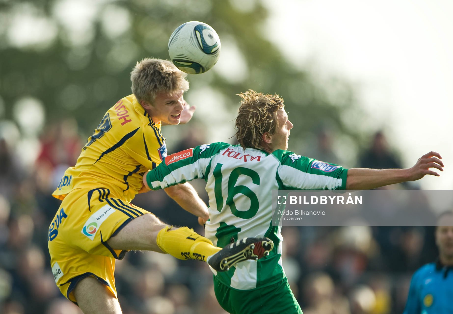 Robin Nilsson, Ängelholm, Christer Gustafsson, Hammarby