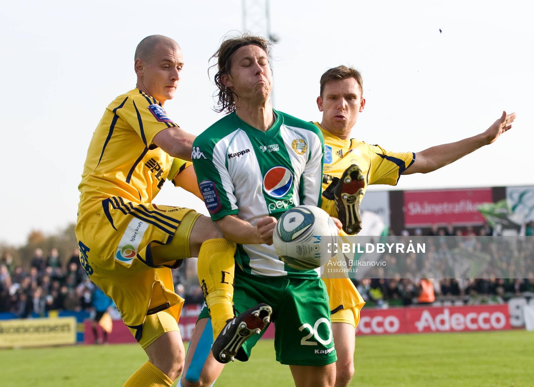 Björn Runström, Hammarby