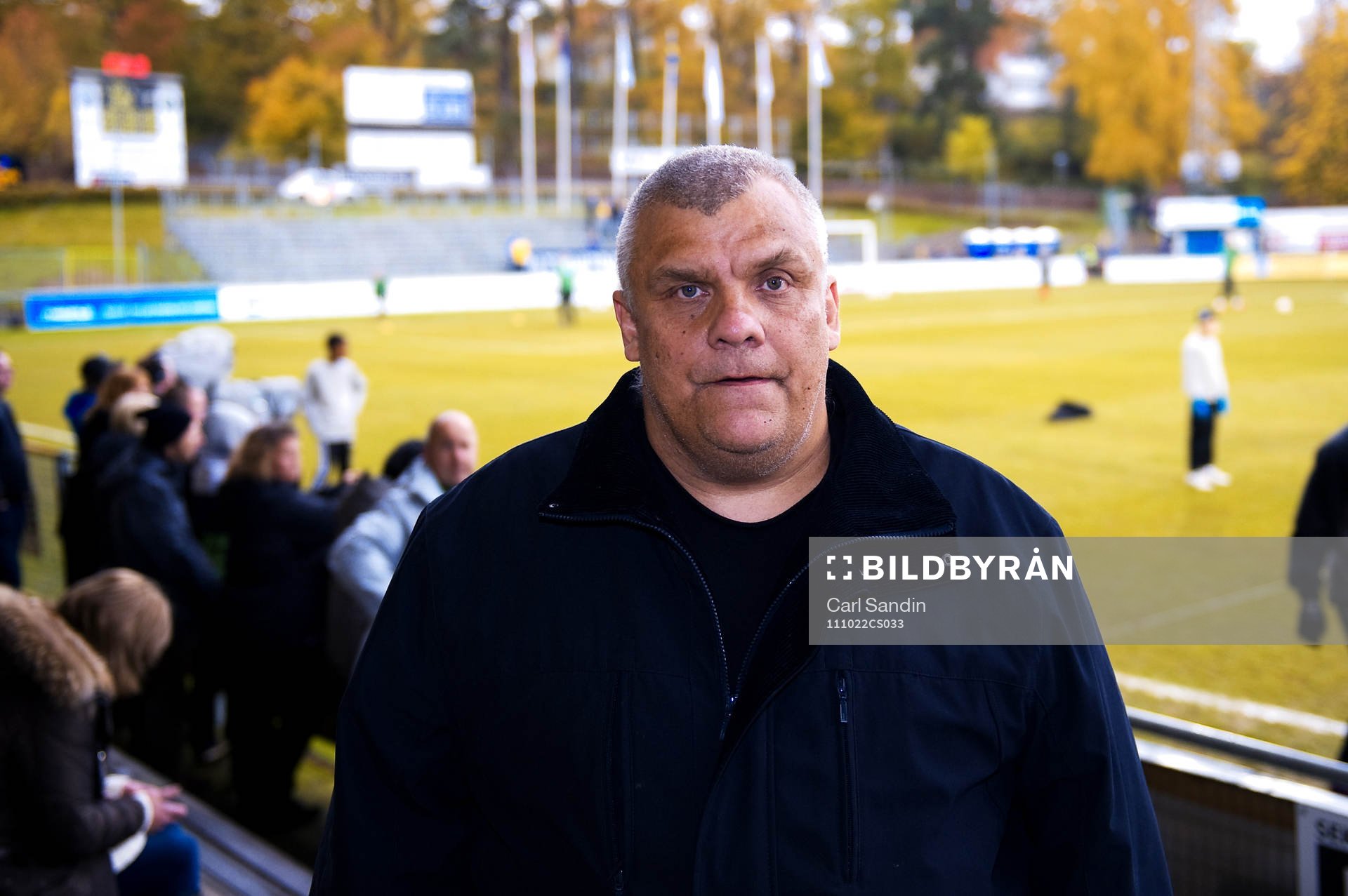 Hans Jansson, Dagens Nyheter