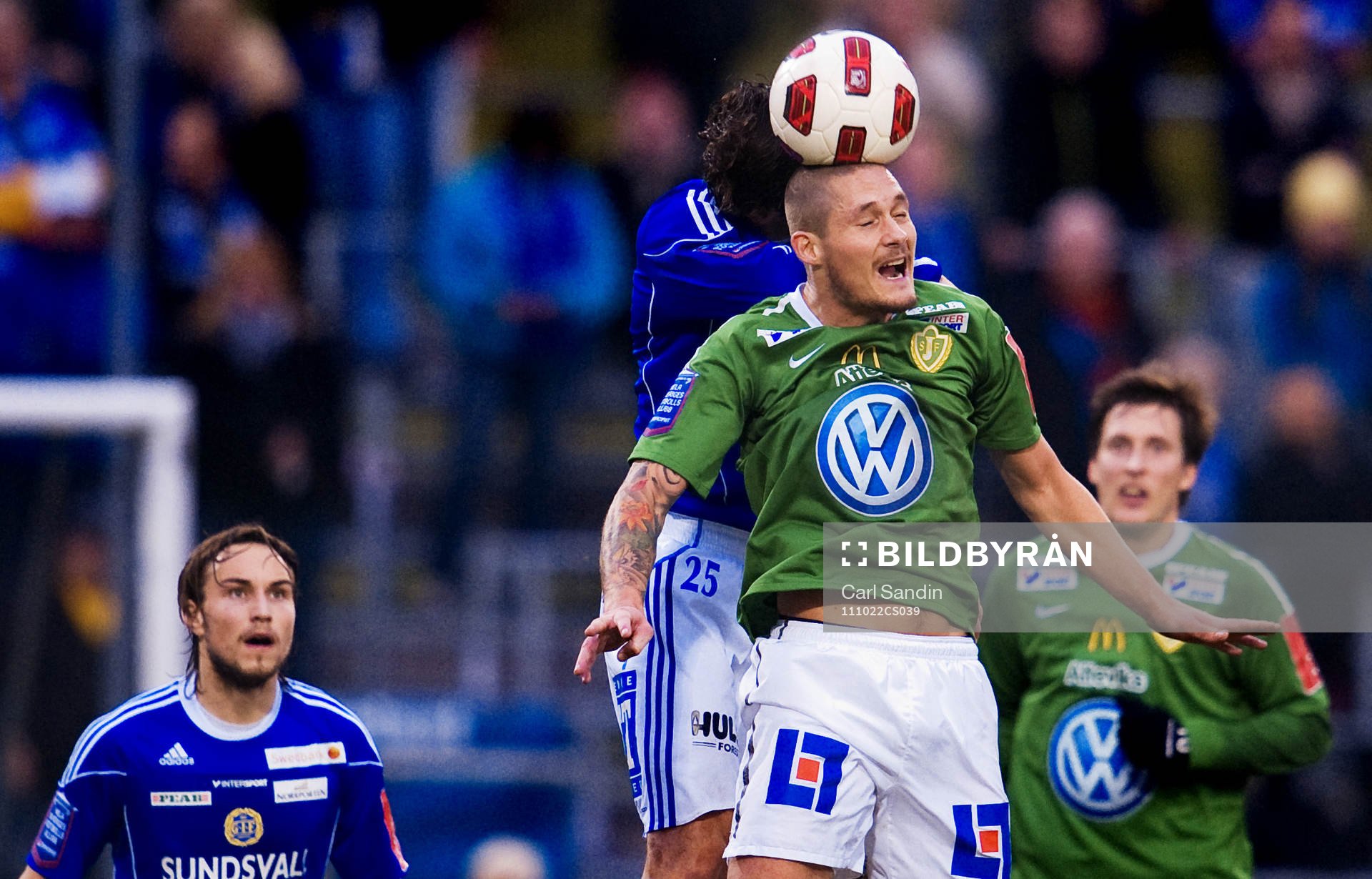 Pär Cederqvist, Jönköping