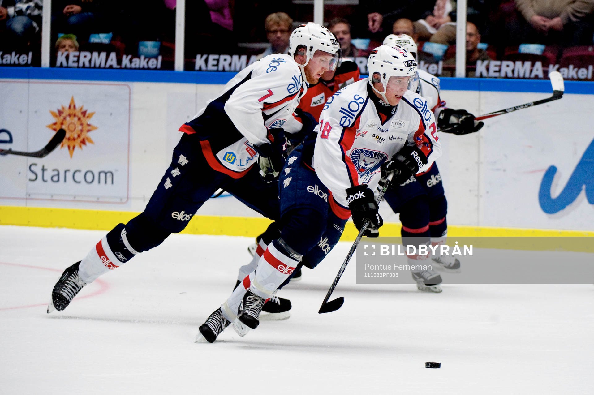Tim Bränholm, Borås