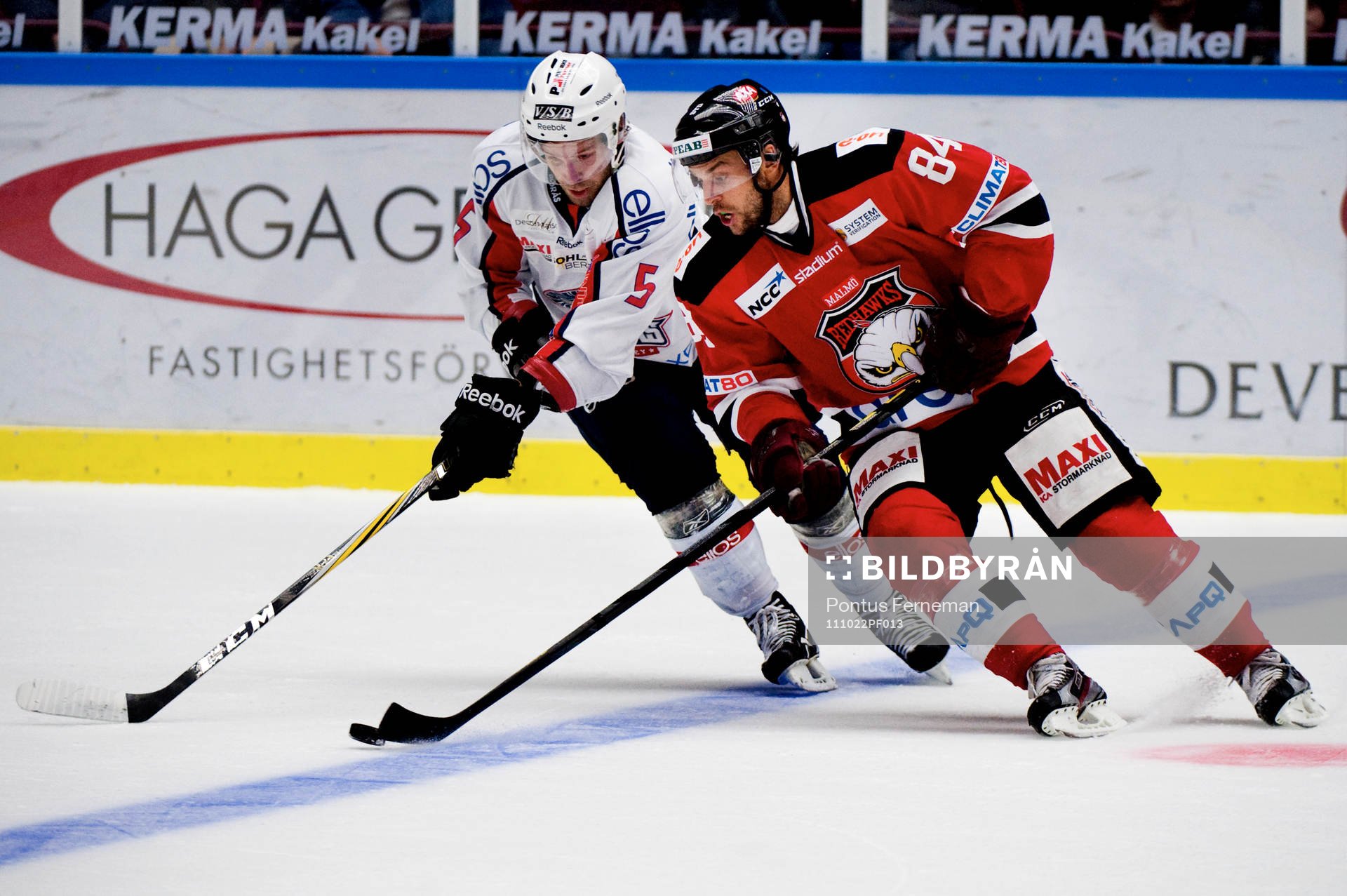 Ola Svanberg, Borås, Dragan Umicevic, Malmö