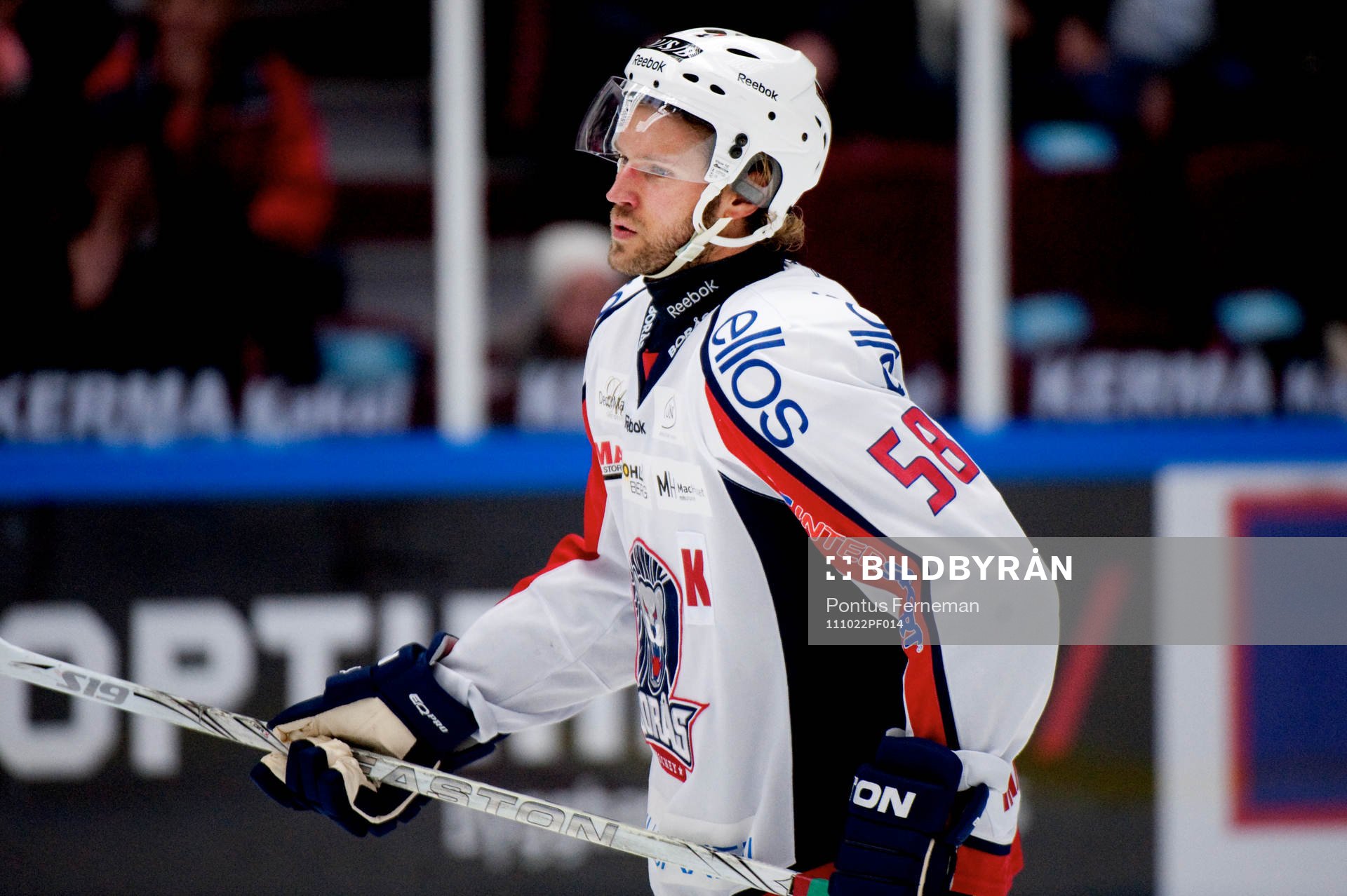 Jens Karlsson