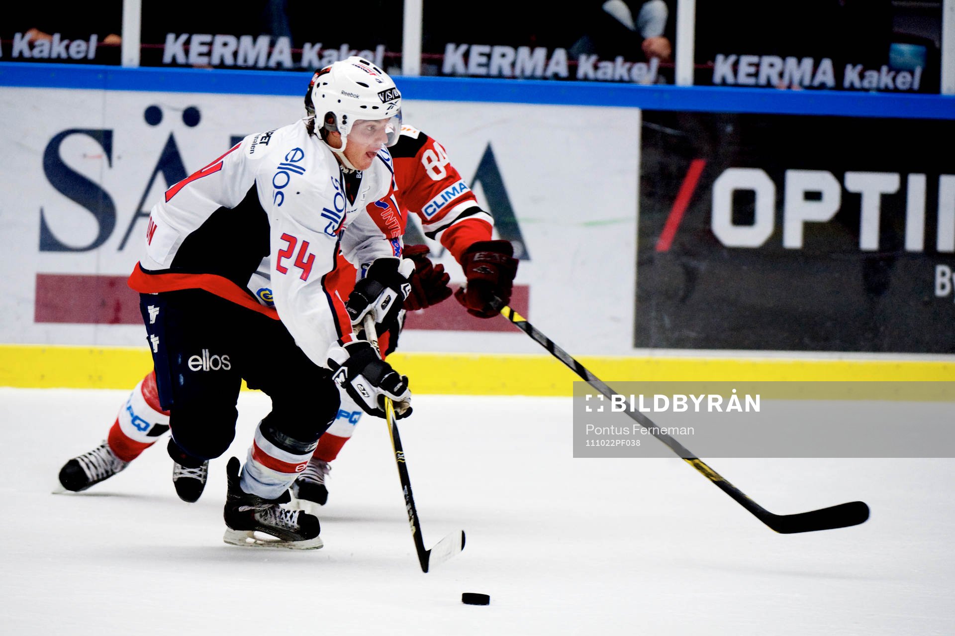 Henrik Eriksson, Borås