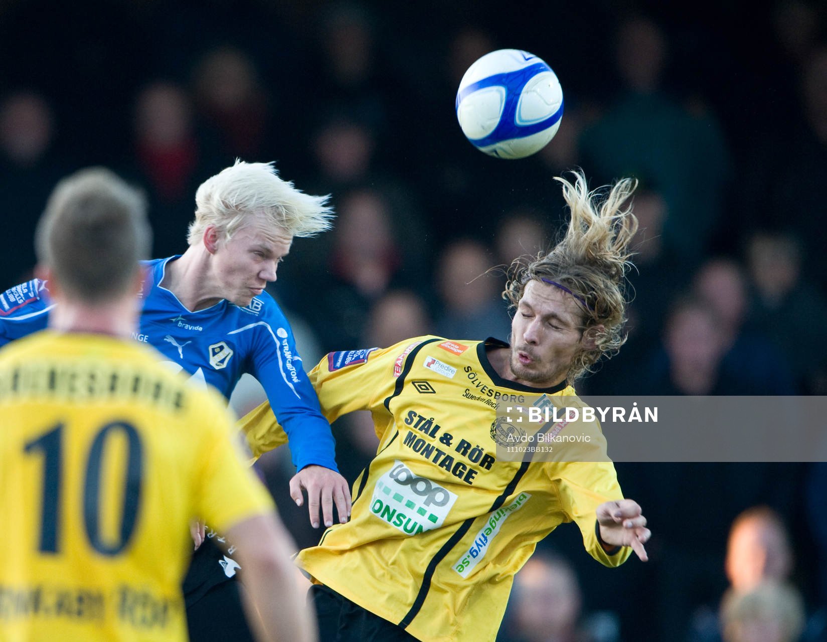Tobias Grahn, Mjällby