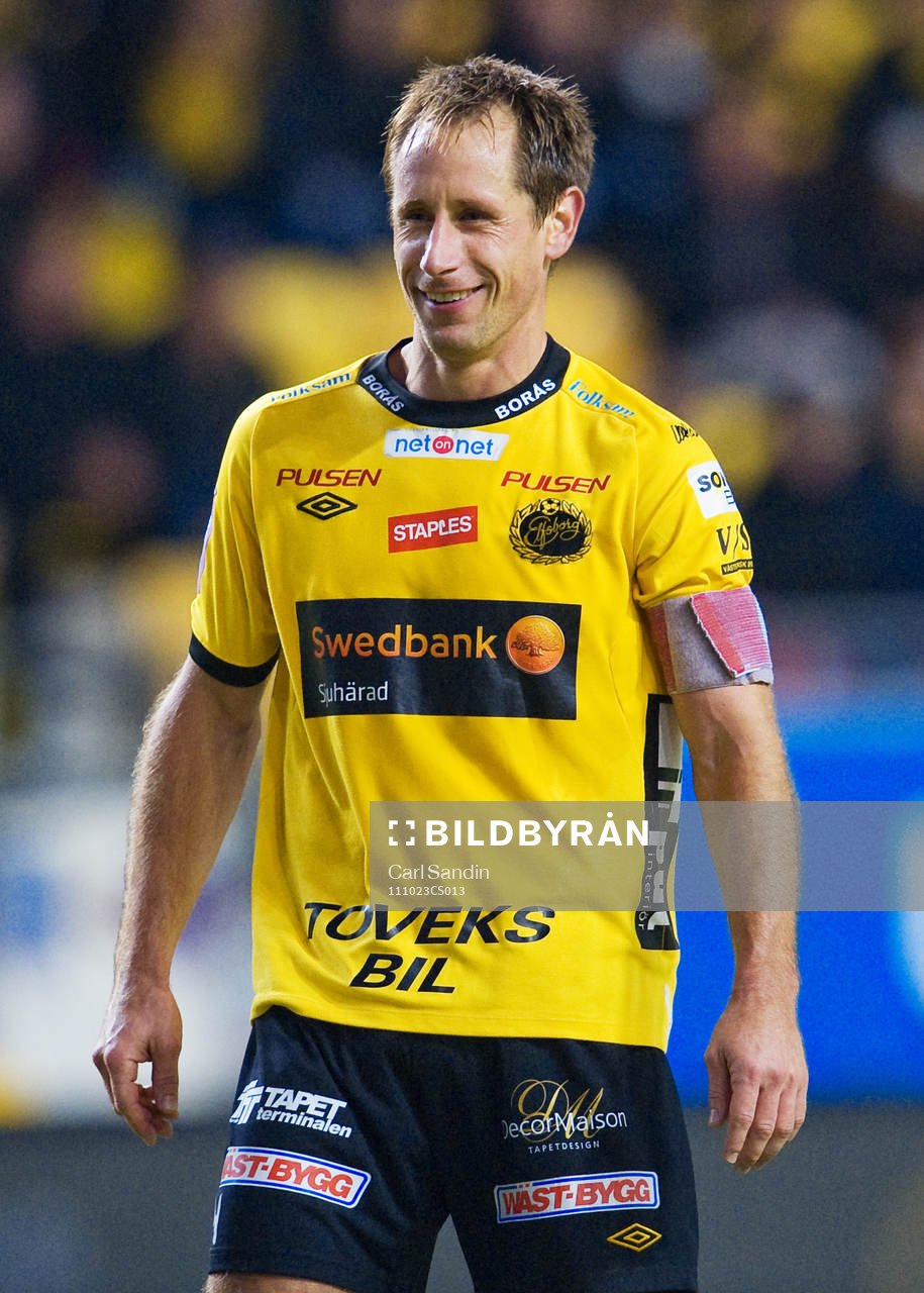 Johan Karlsson