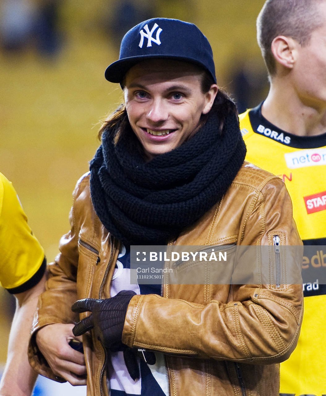 Niklas Hult