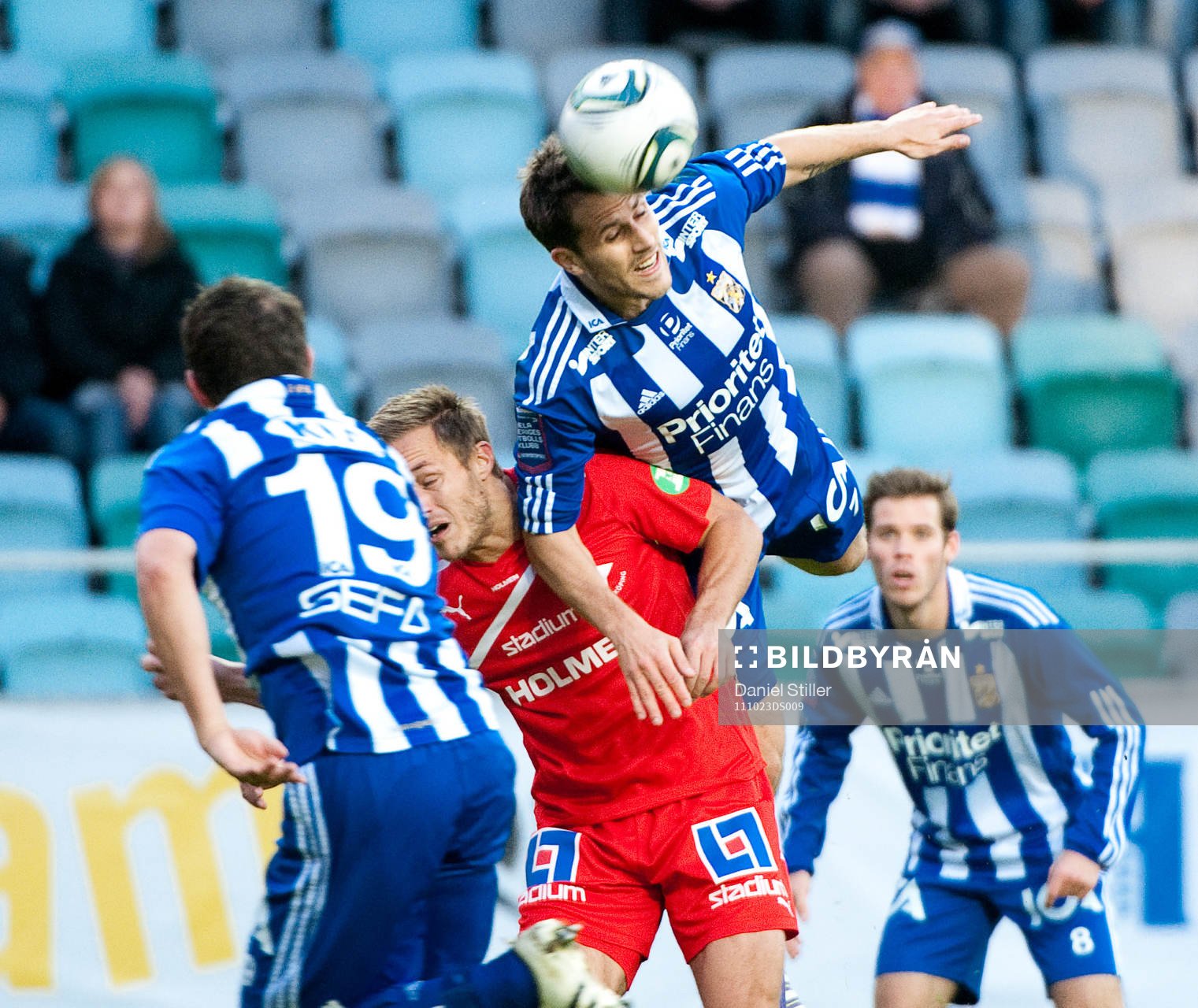 Tobias Hysén, IFK Göteborg