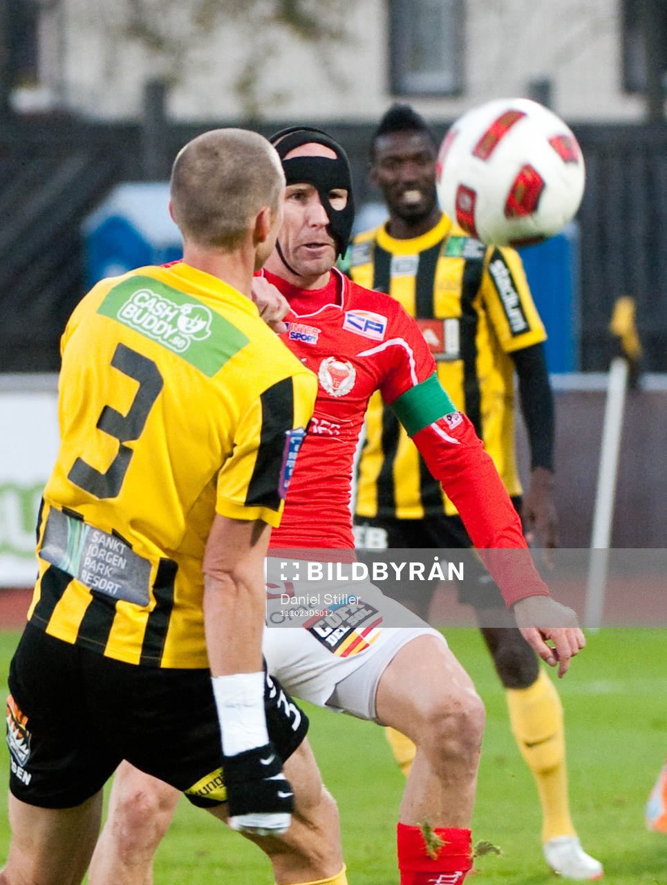 Henrik Rydström, Kalmar