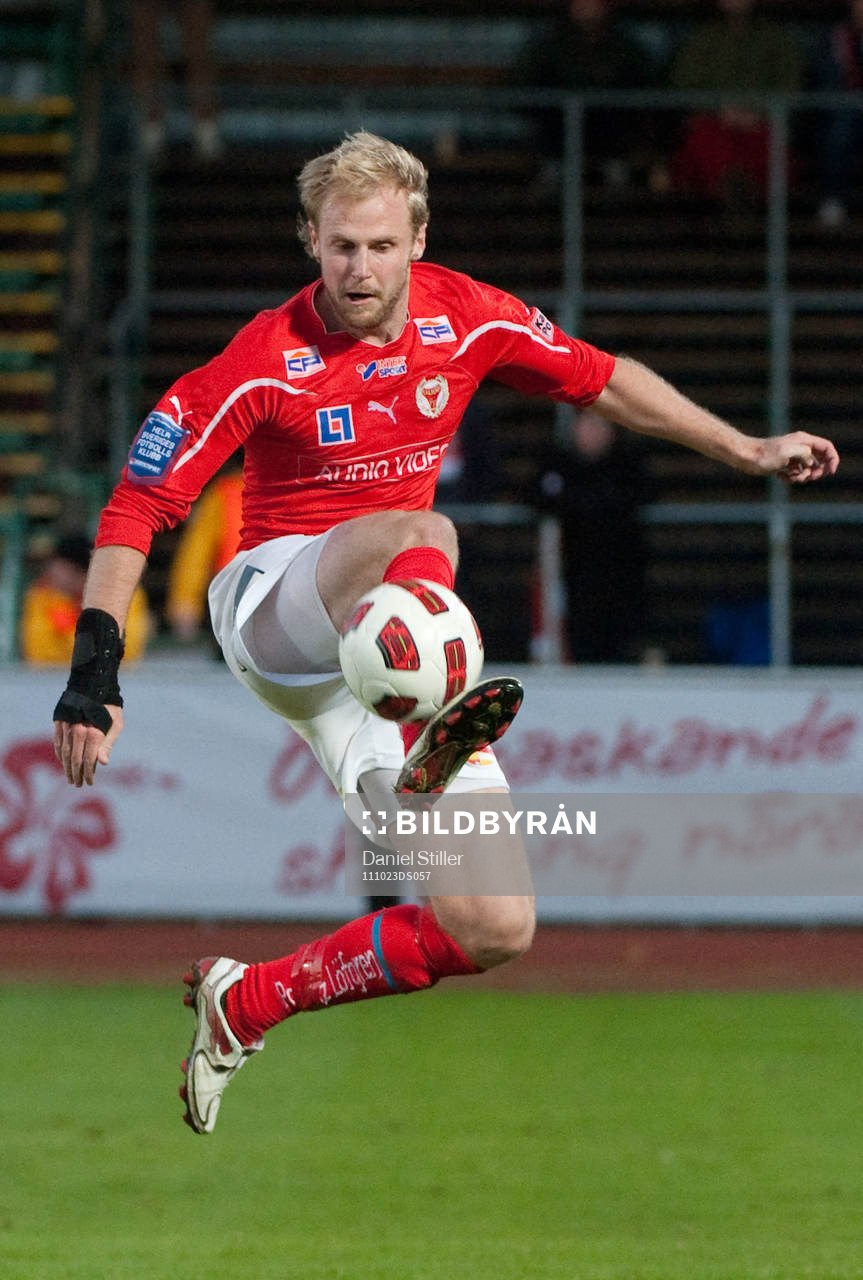 Markus Thorbjörnsson