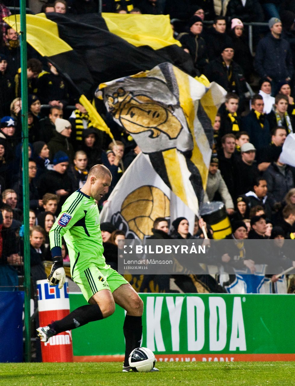 Ivan Turina, målvakt