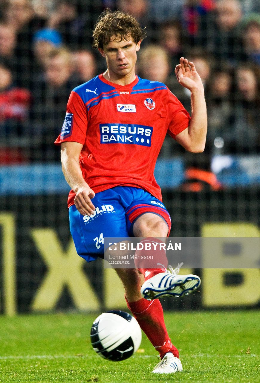 Erlend Hanstveit