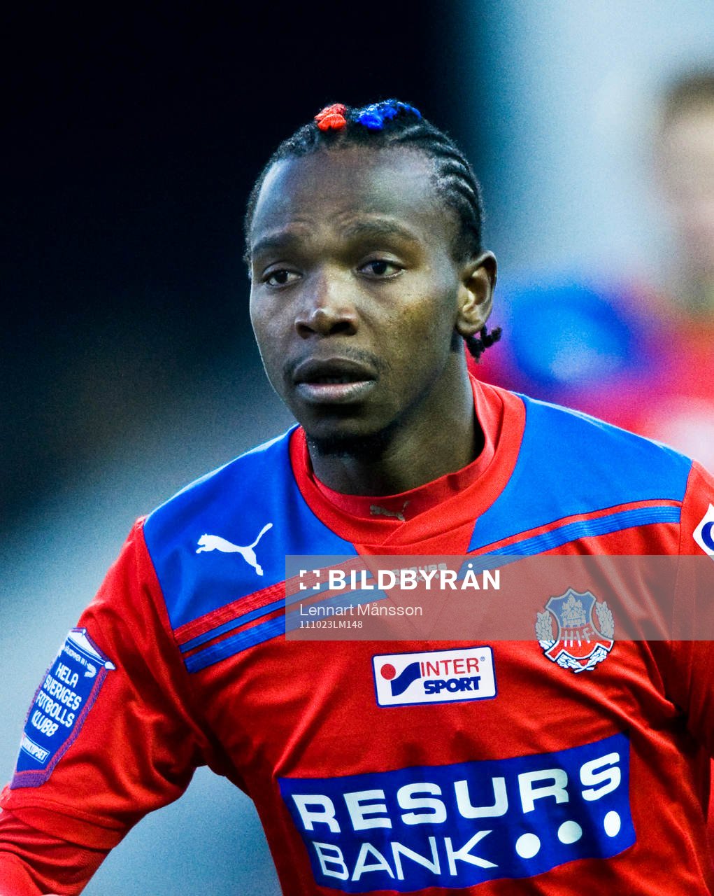 May Mahlangu