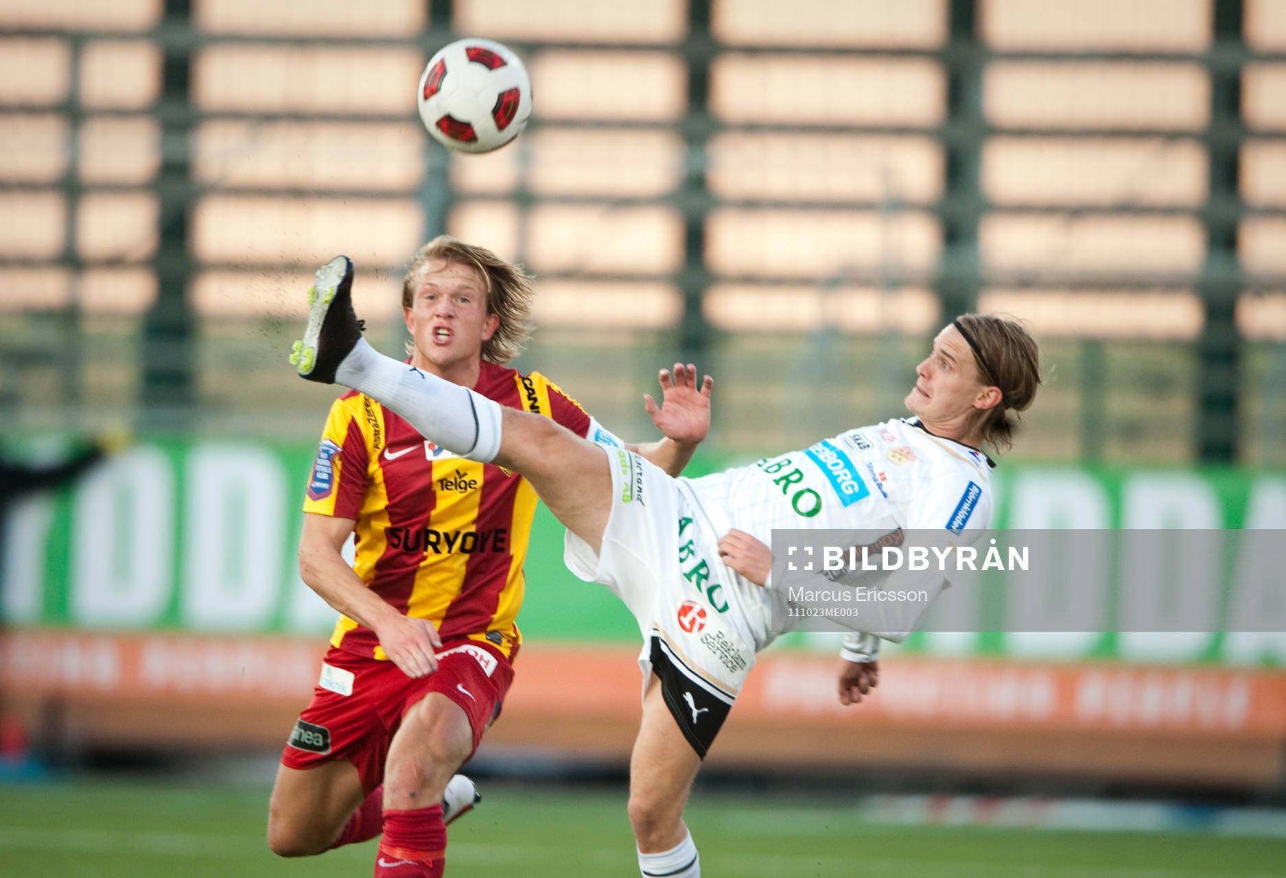Jonas Lindberg, GAIS och Anders Bååth, Syrianska