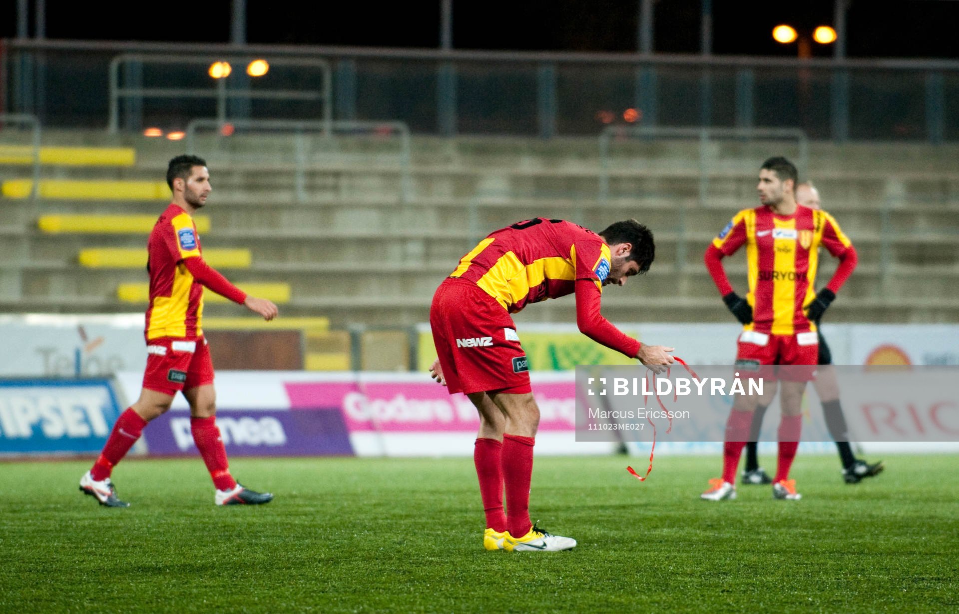 Depp i Syrianska