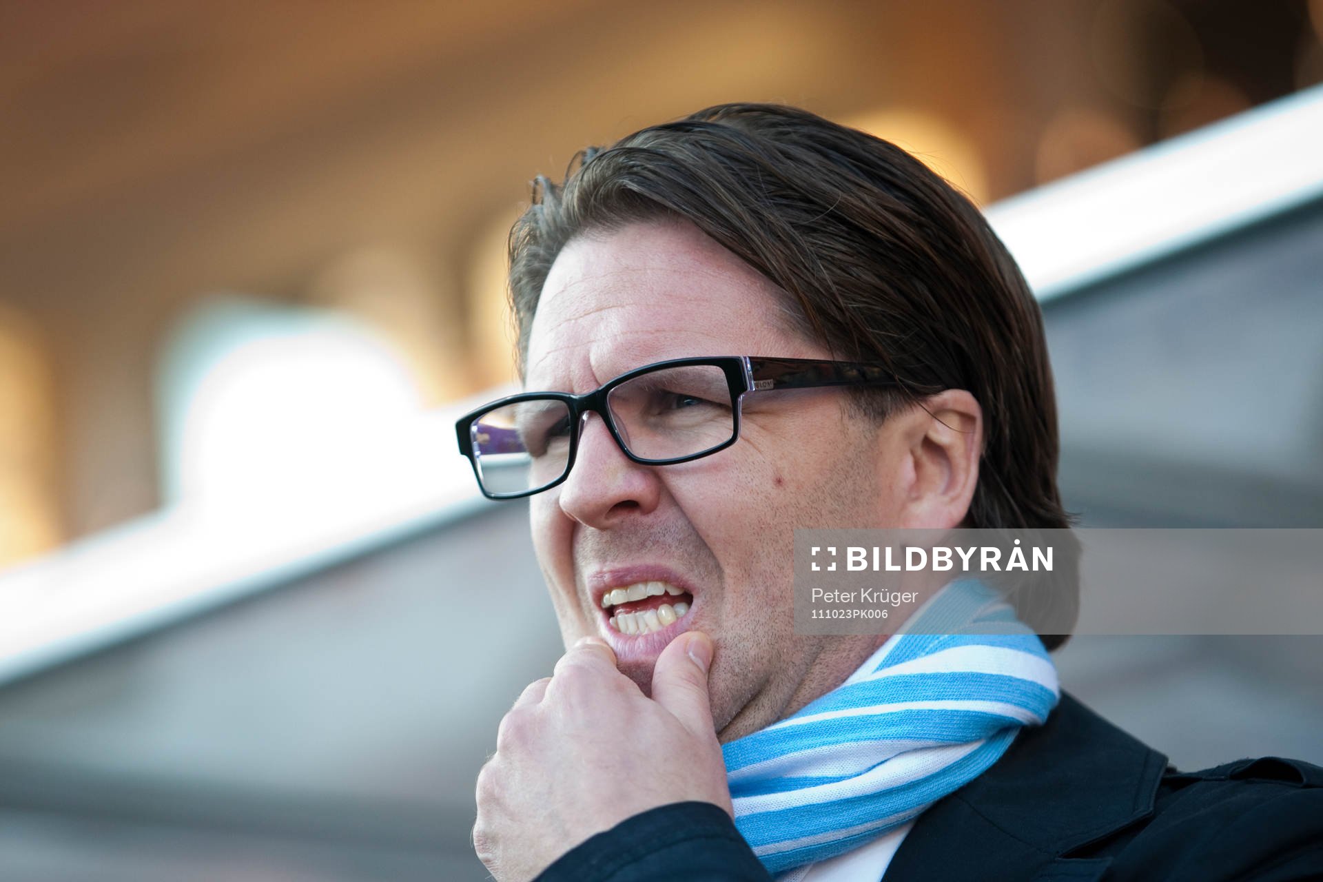 Rikard Norling, tränare