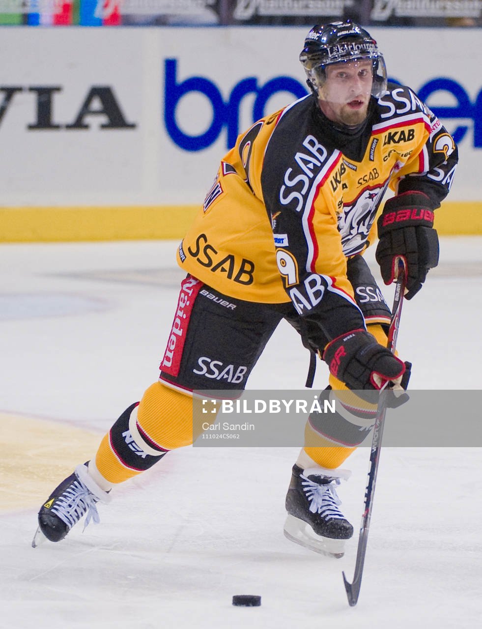 Robin Jonsson