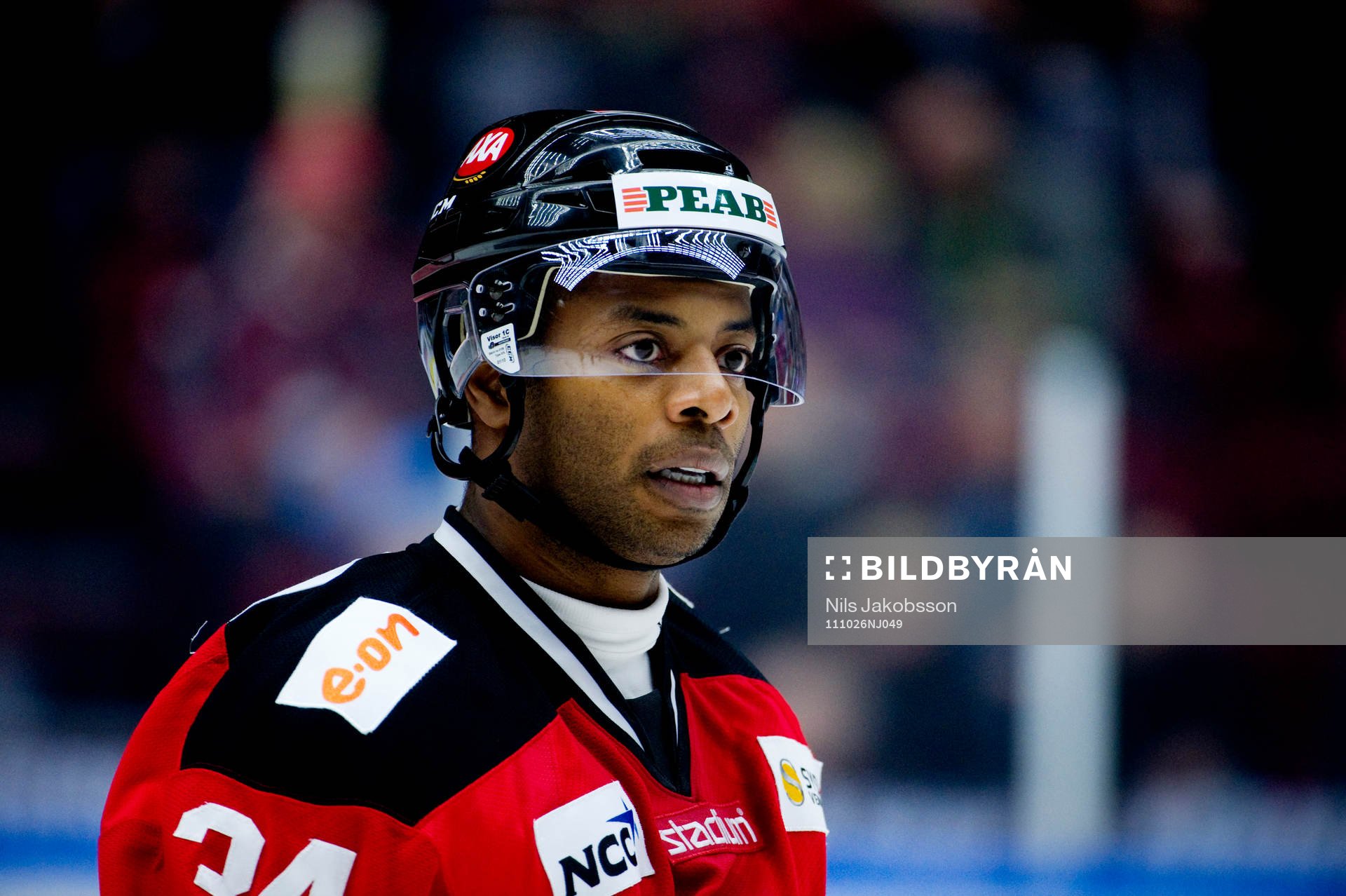 Jean-Luc Grand Pierre