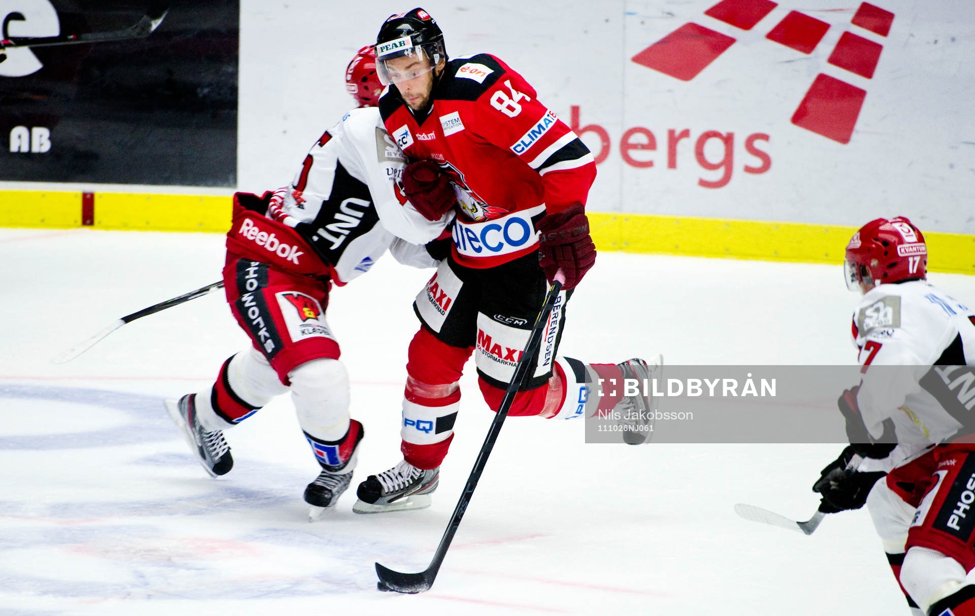 Dragan Umicevic,  Malmö