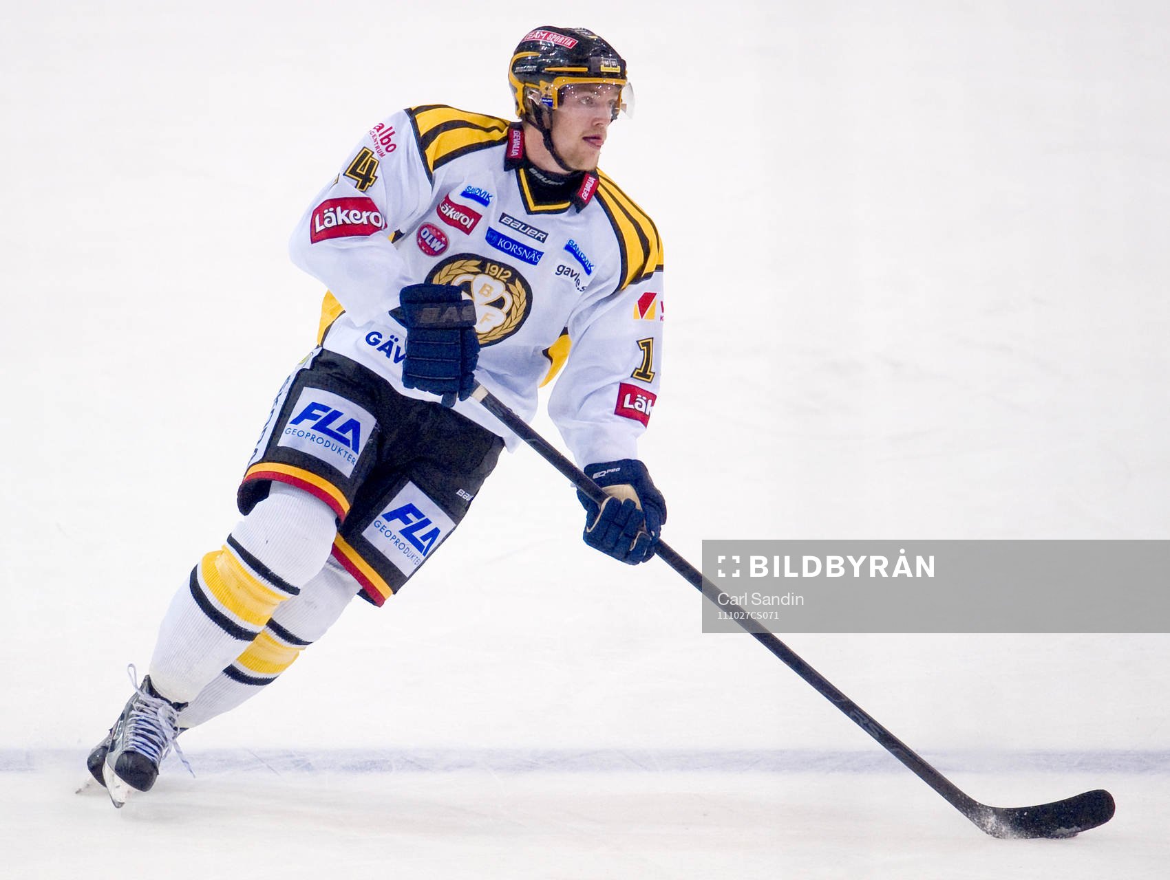 Mattias Ekholm