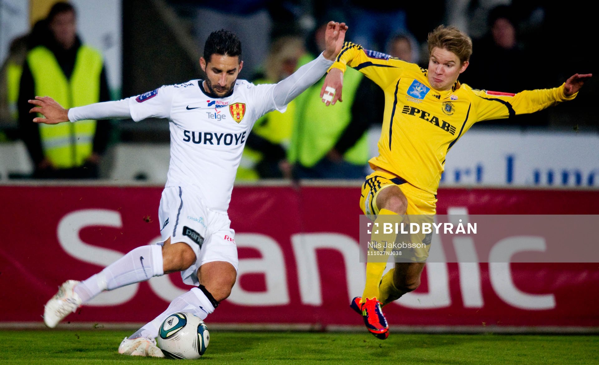 David Durmaz, Syrianska, Johan Blomberg, Ängelholm